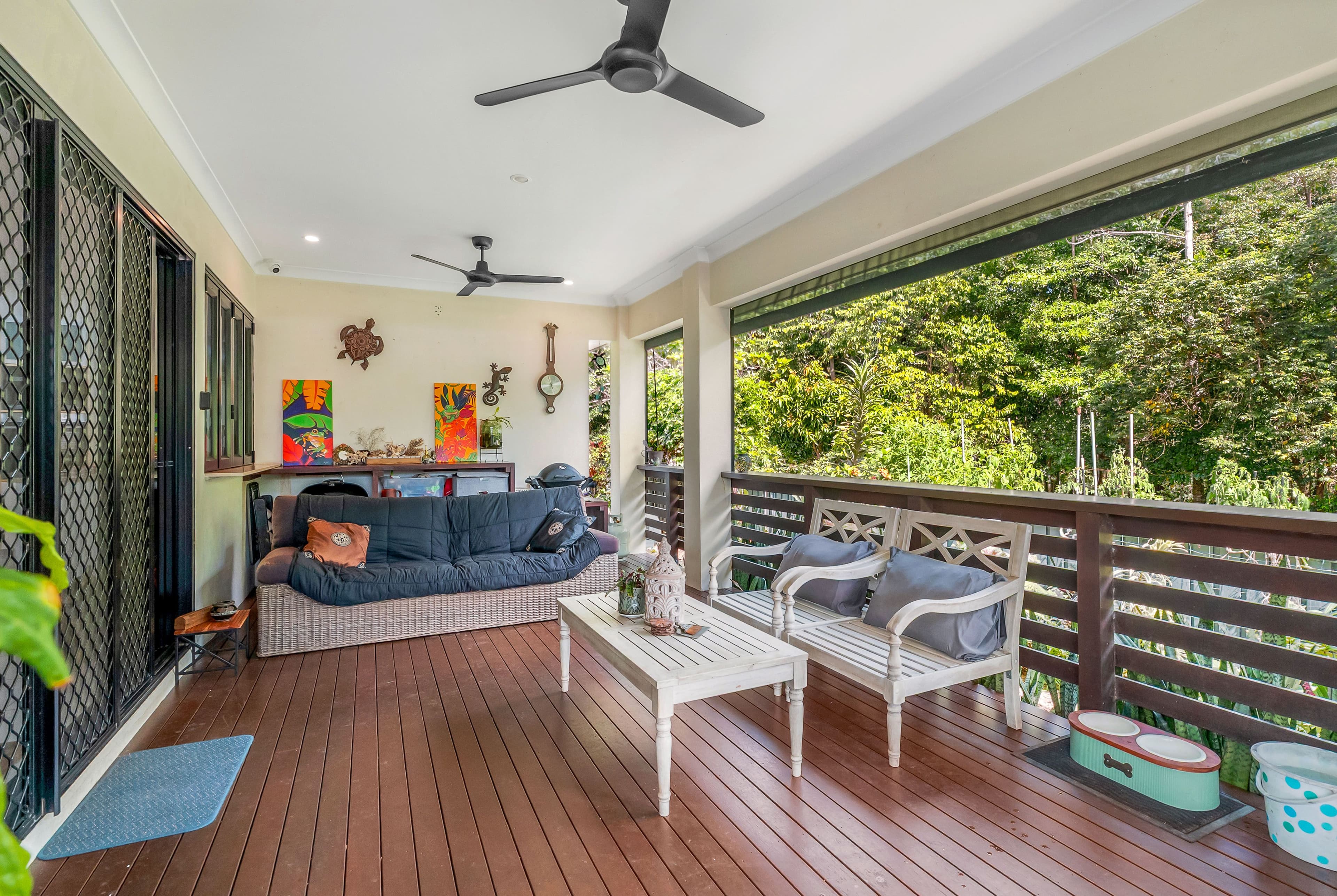 42 Mcbride Street, Redlynch QLD 4870, Redlynch - Thumbnail 7