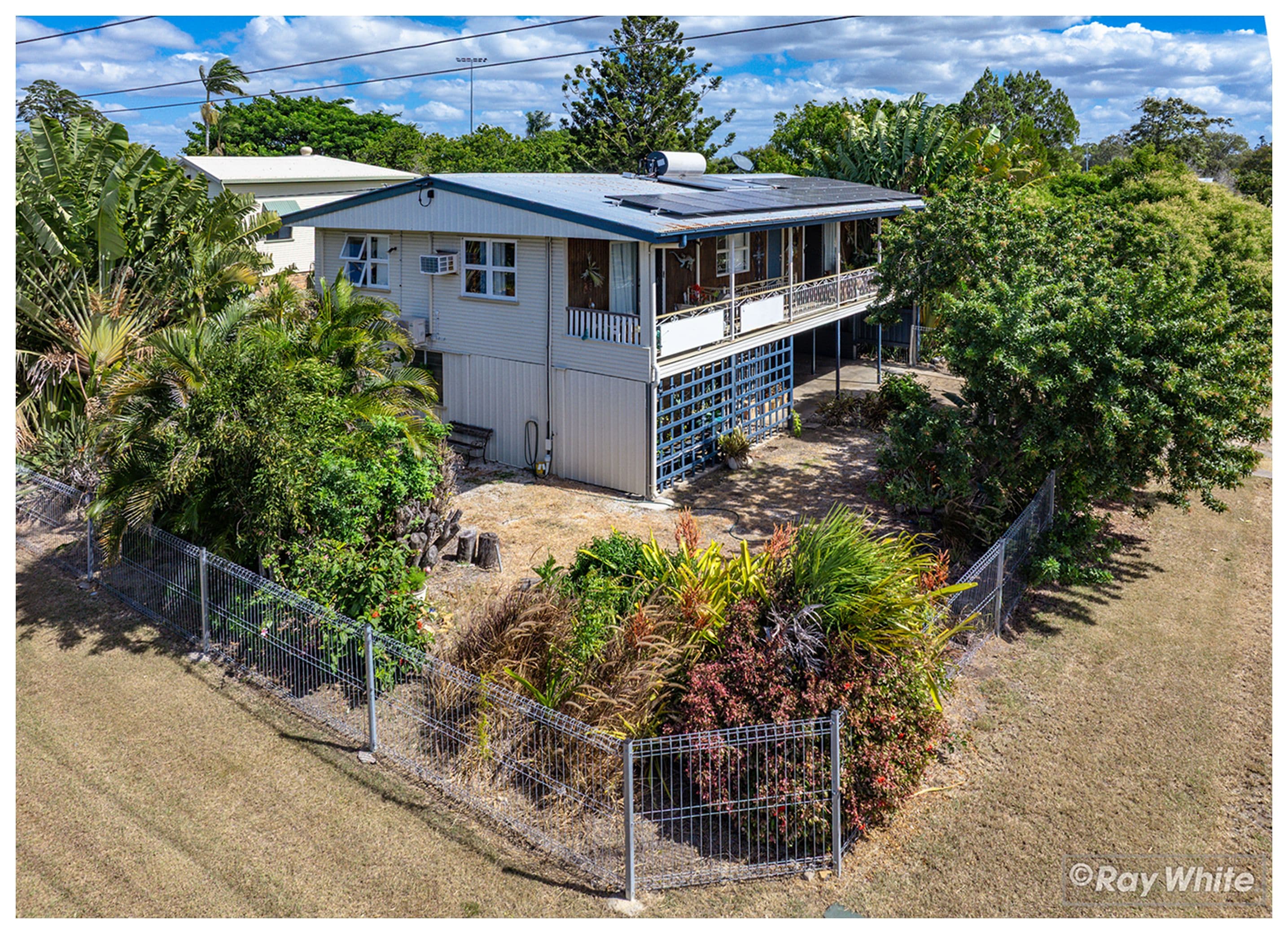 86 Western Street, West Rockhampton QLD 4700, West Rockhampton - Image 1