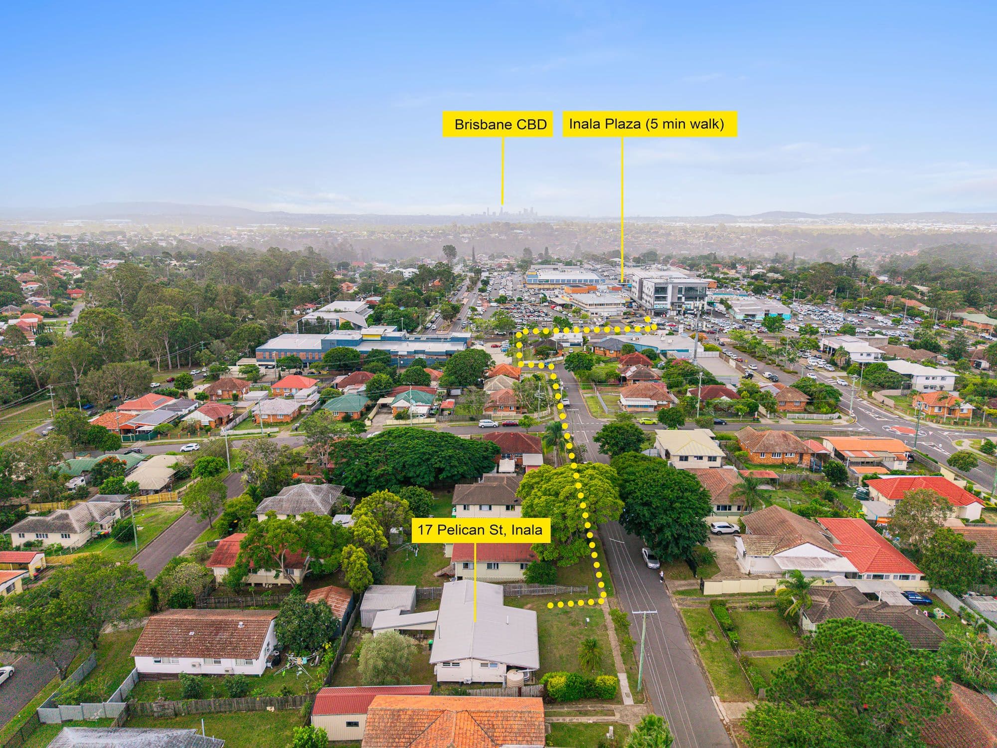 17 Pelican Street, Inala QLD 4077, Inala - Image 1