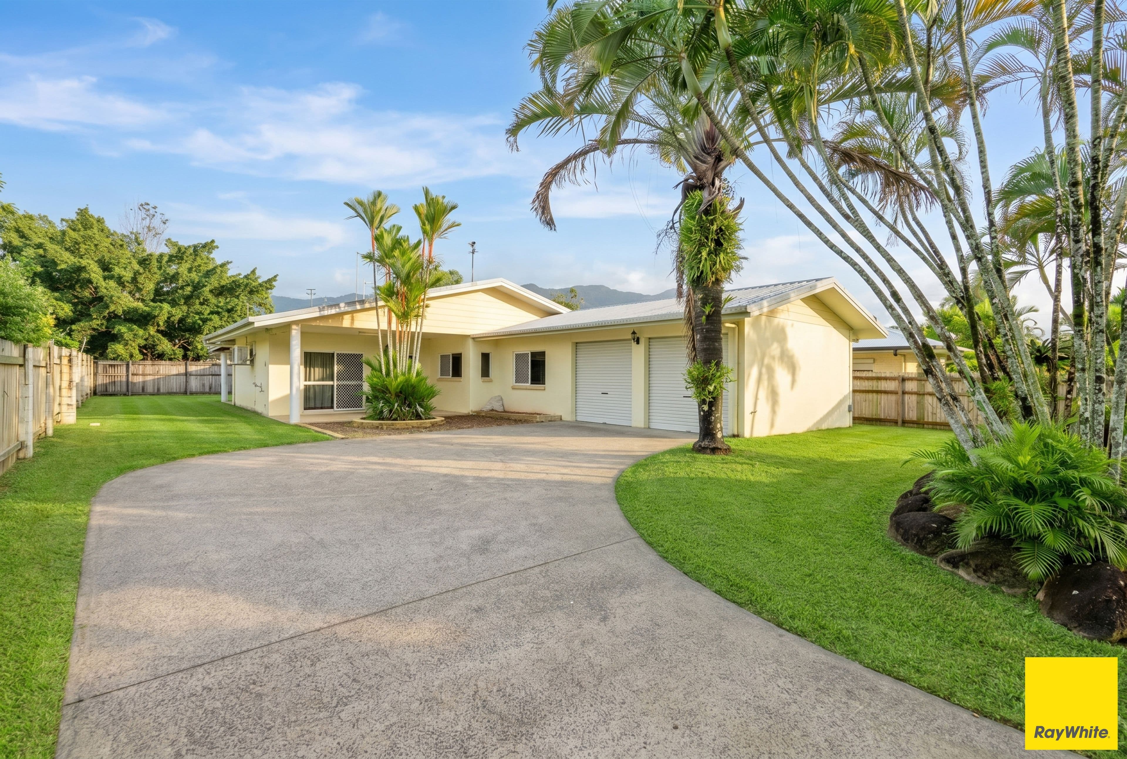 43 Tryal Street, Bentley Park QLD 4869, Bentley Park - Image 1