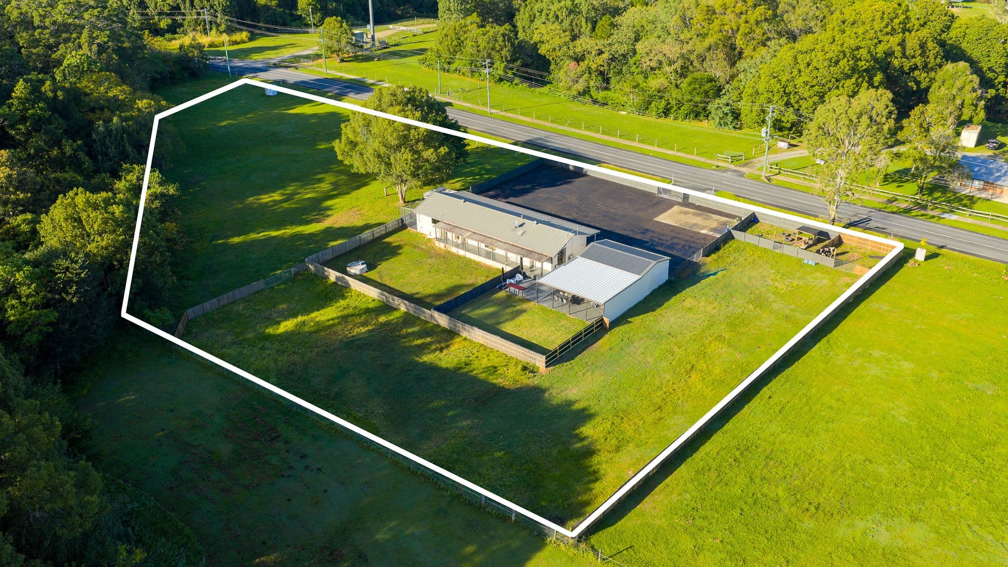 327 Rowley Road, Burpengary QLD 4505, Burpengary - Thumbnail 2