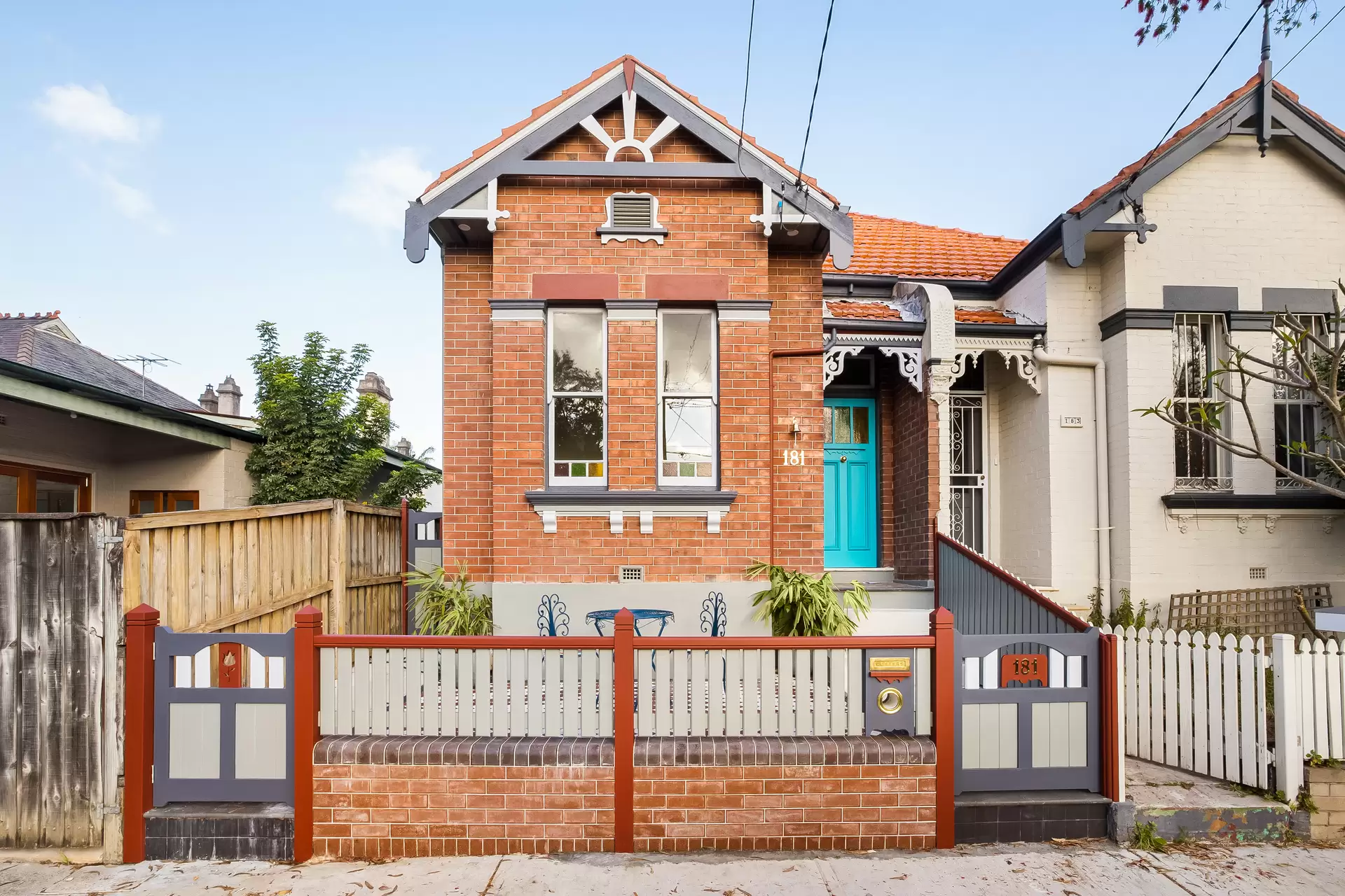 181 Denison Road, Dulwich Hill - Image 1