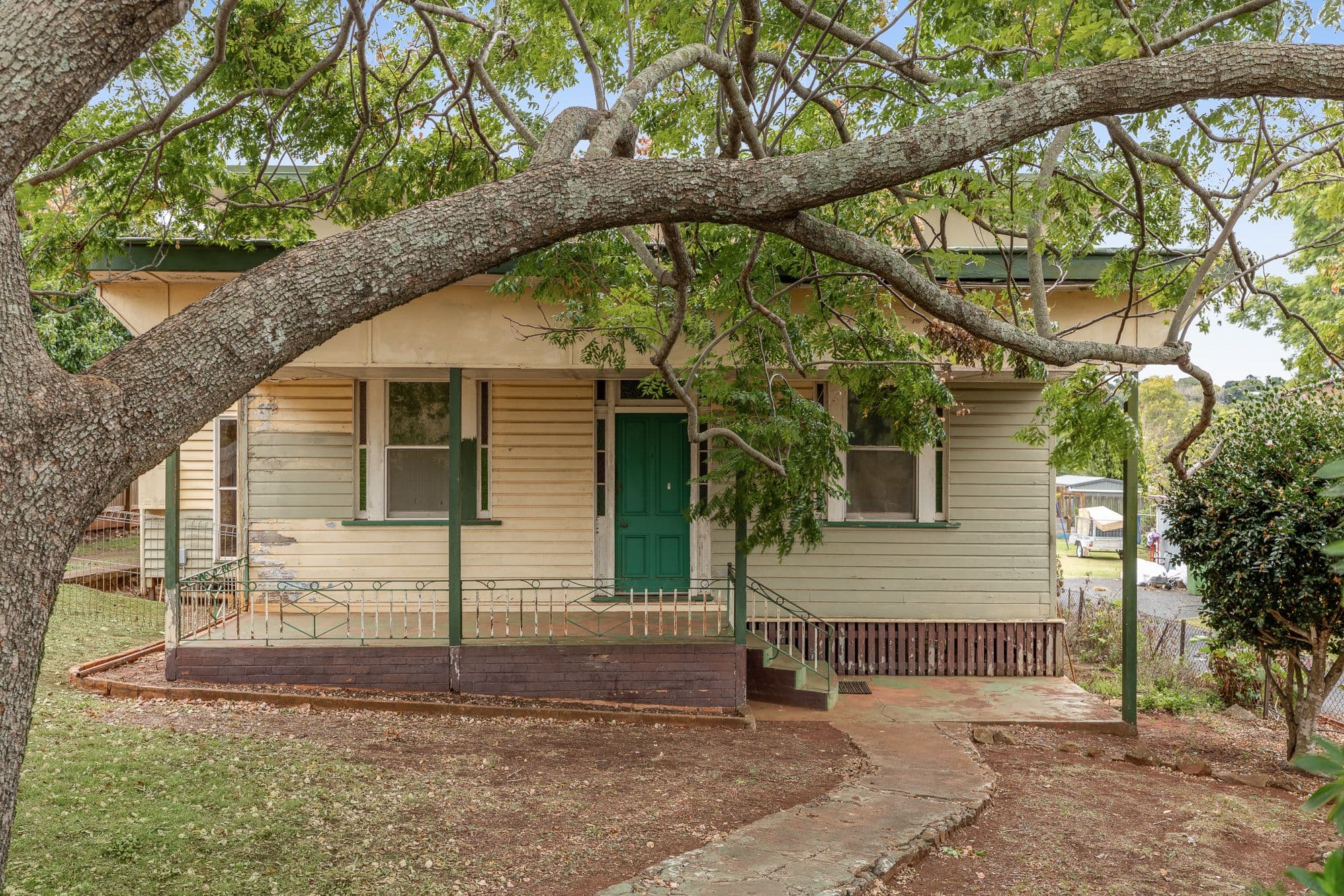 103 Long Street, South Toowoomba QLD 4350, South Toowoomba - Image 1