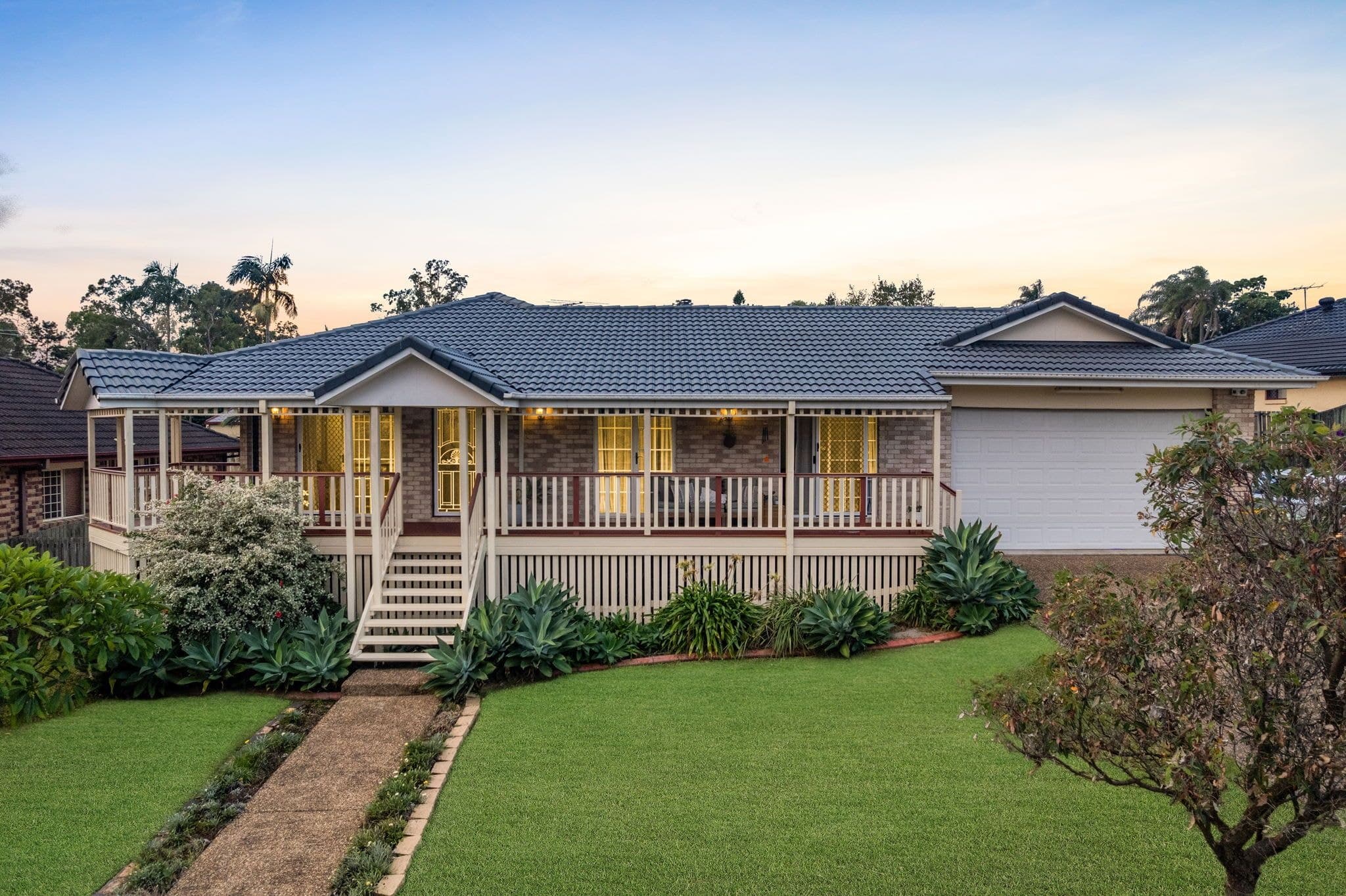 18 Heritage Boulevard, Heritage Park QLD 4118, Heritage Park - Thumbnail 2