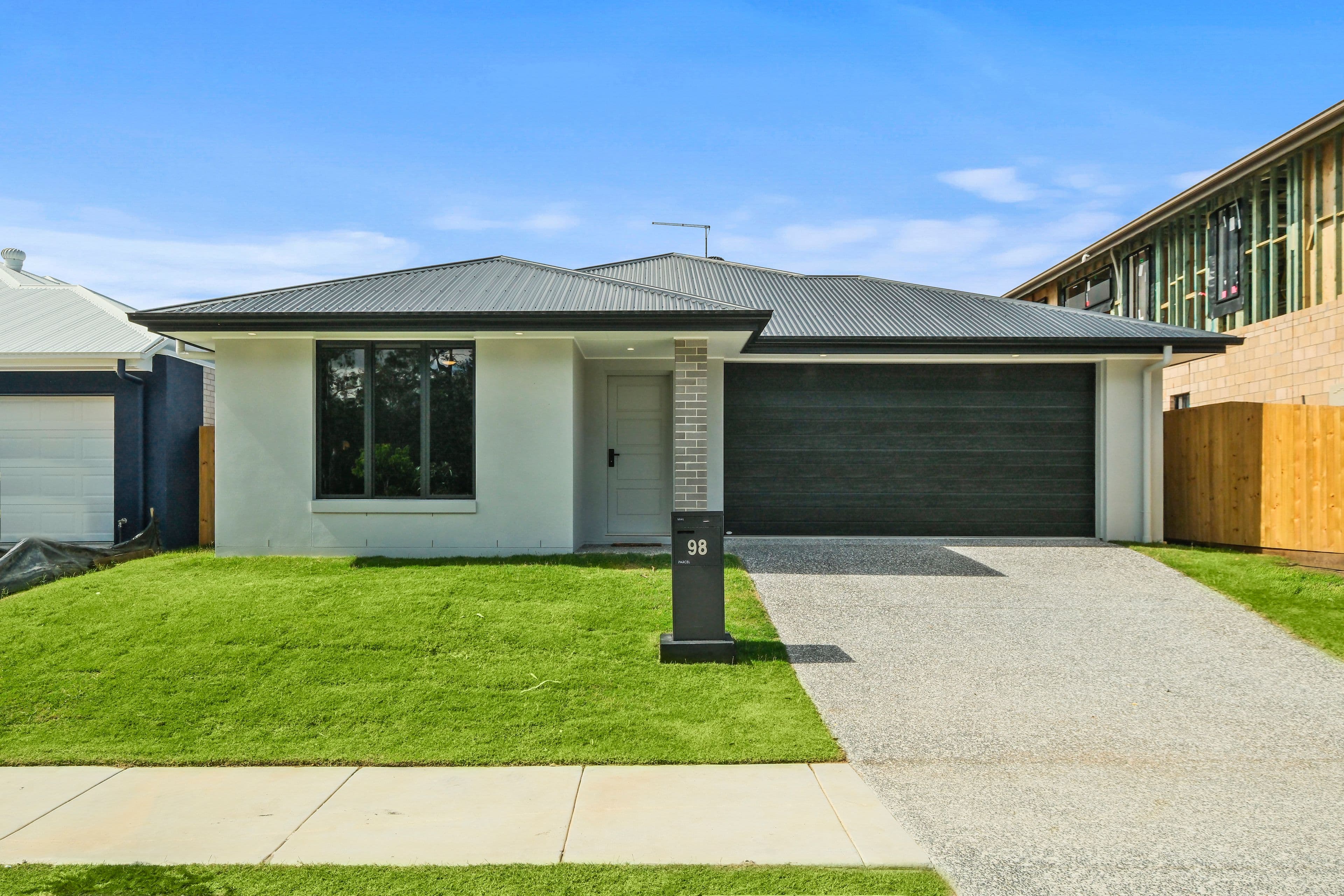 98 Chervil Drive, Greenbank QLD 4124, Greenbank - Image 1