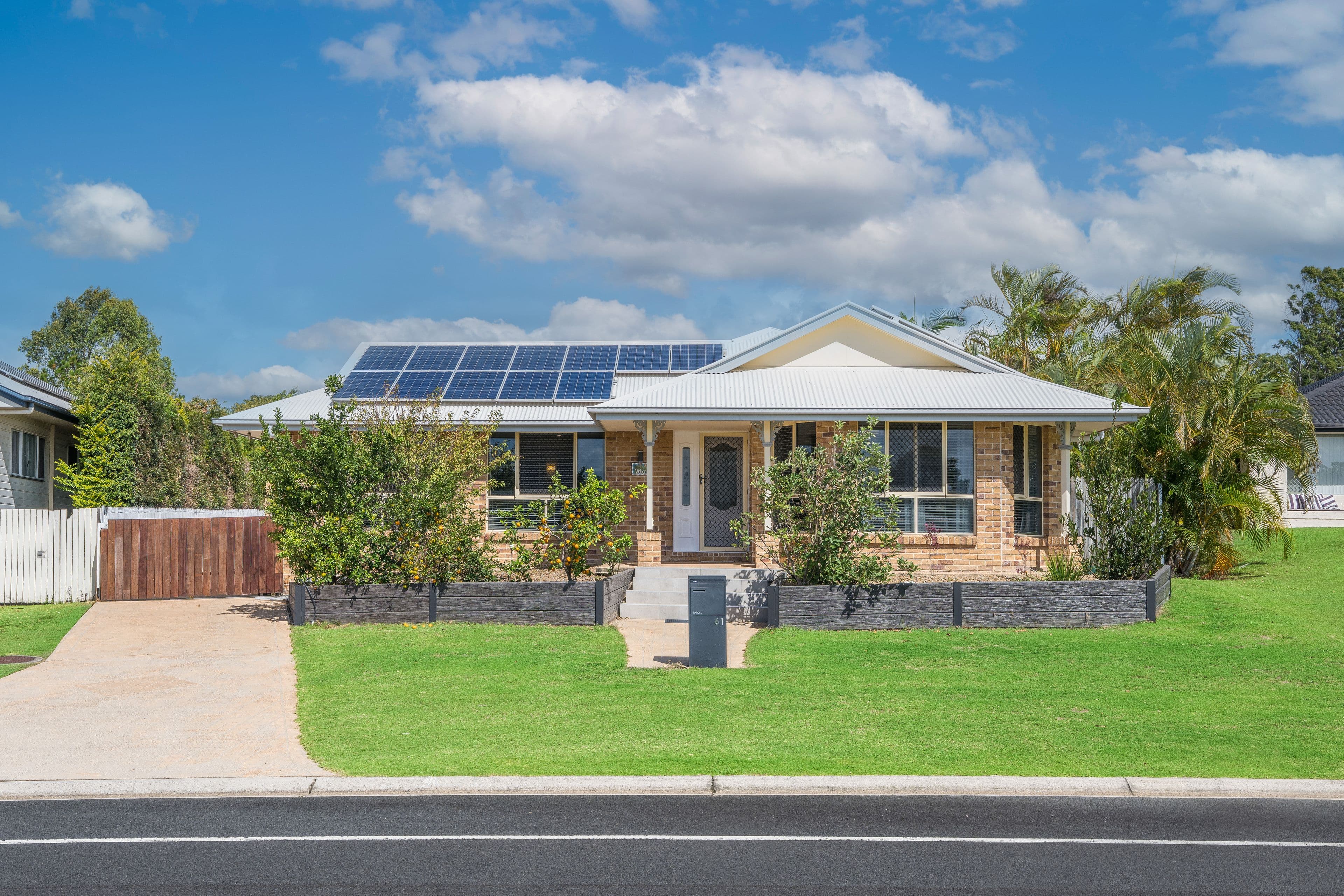 61 Highlands Drive, Narangba QLD 4504, Narangba - Image 1