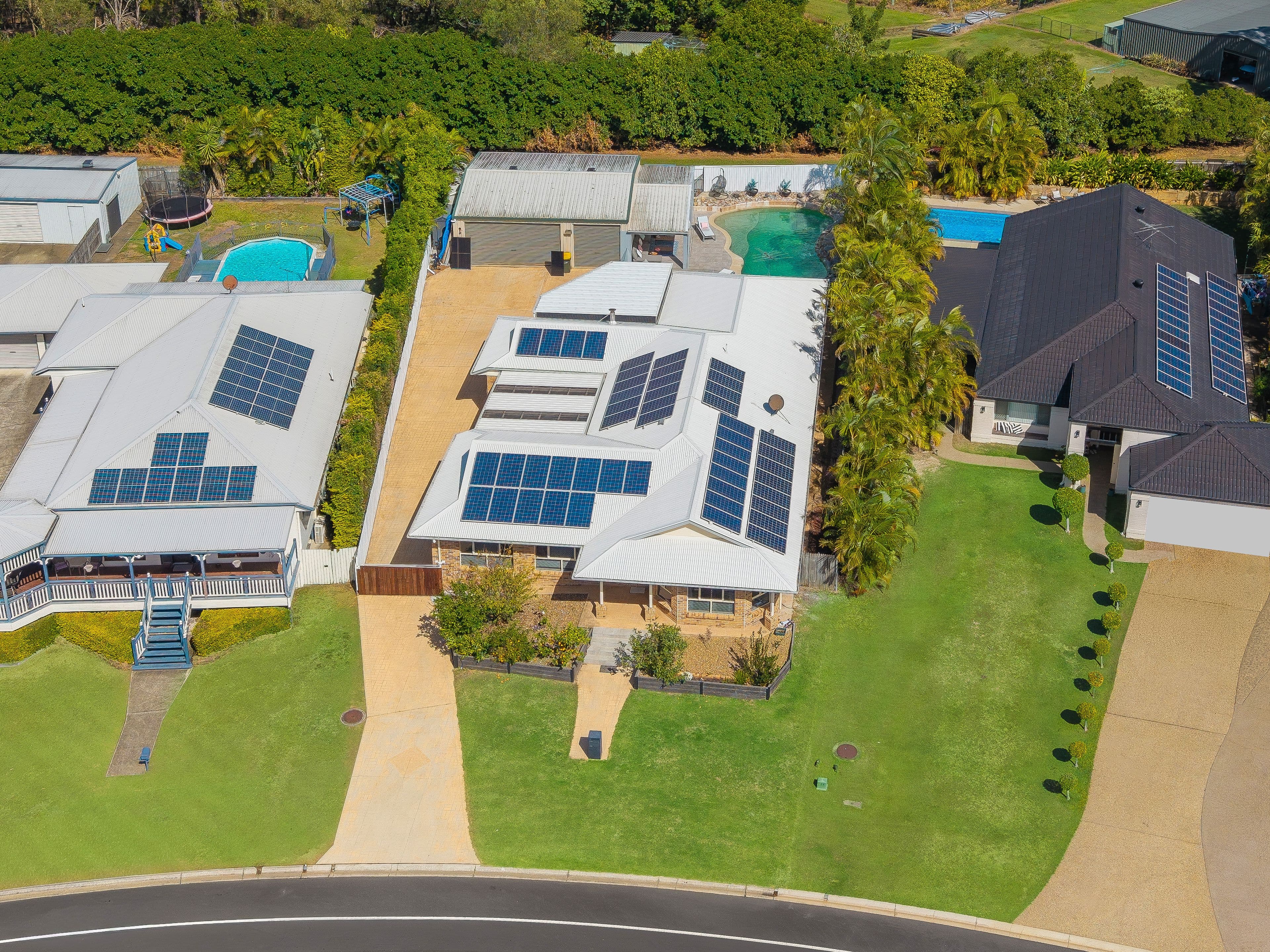 61 Highlands Drive, Narangba QLD 4504, Narangba - Thumbnail 2