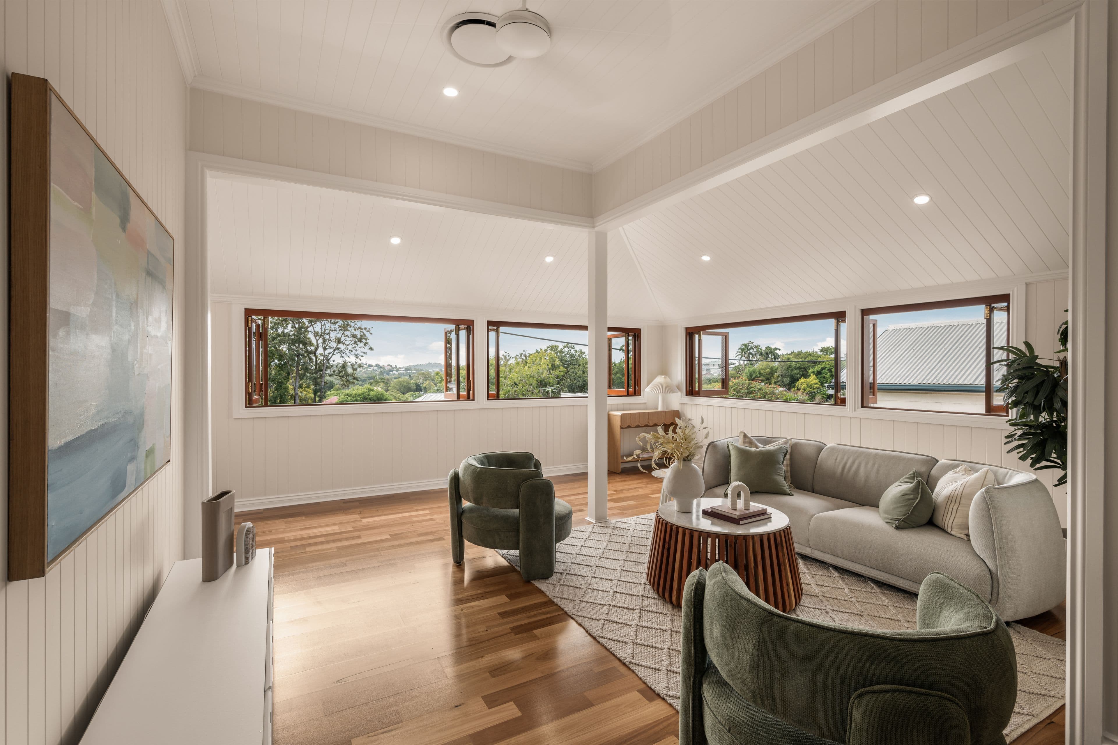 9 Eva Street, Red Hill QLD 4059, Red Hill - Thumbnail 6