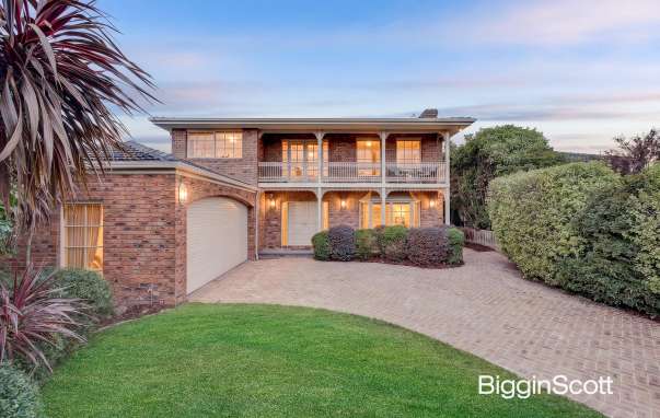 7 Tintern Rise, Glen Waverley, VIC, Glen Waverley - Image 1