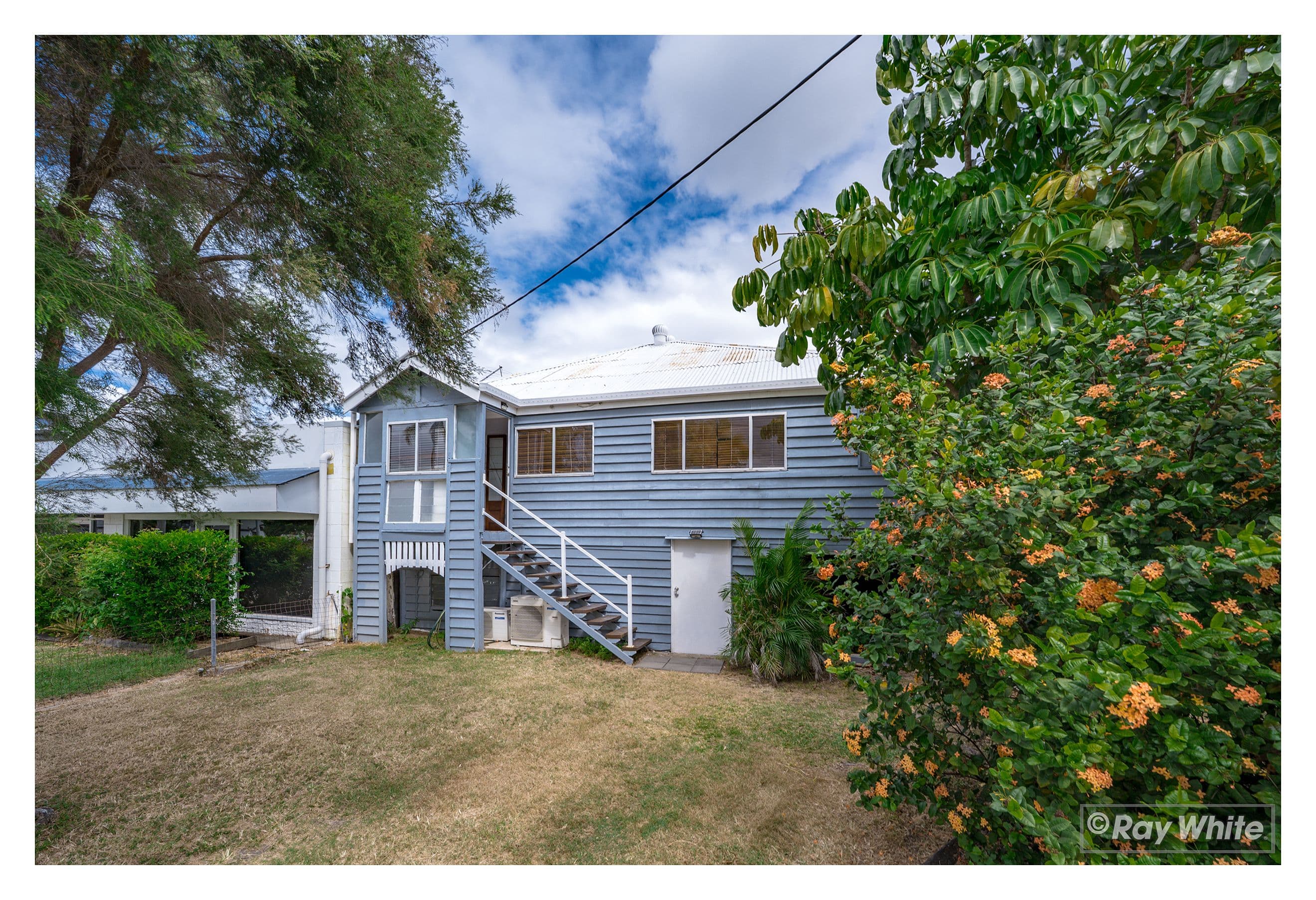 124 Denison Street, Rockhampton City QLD 4700, Rockhampton City - Image 1