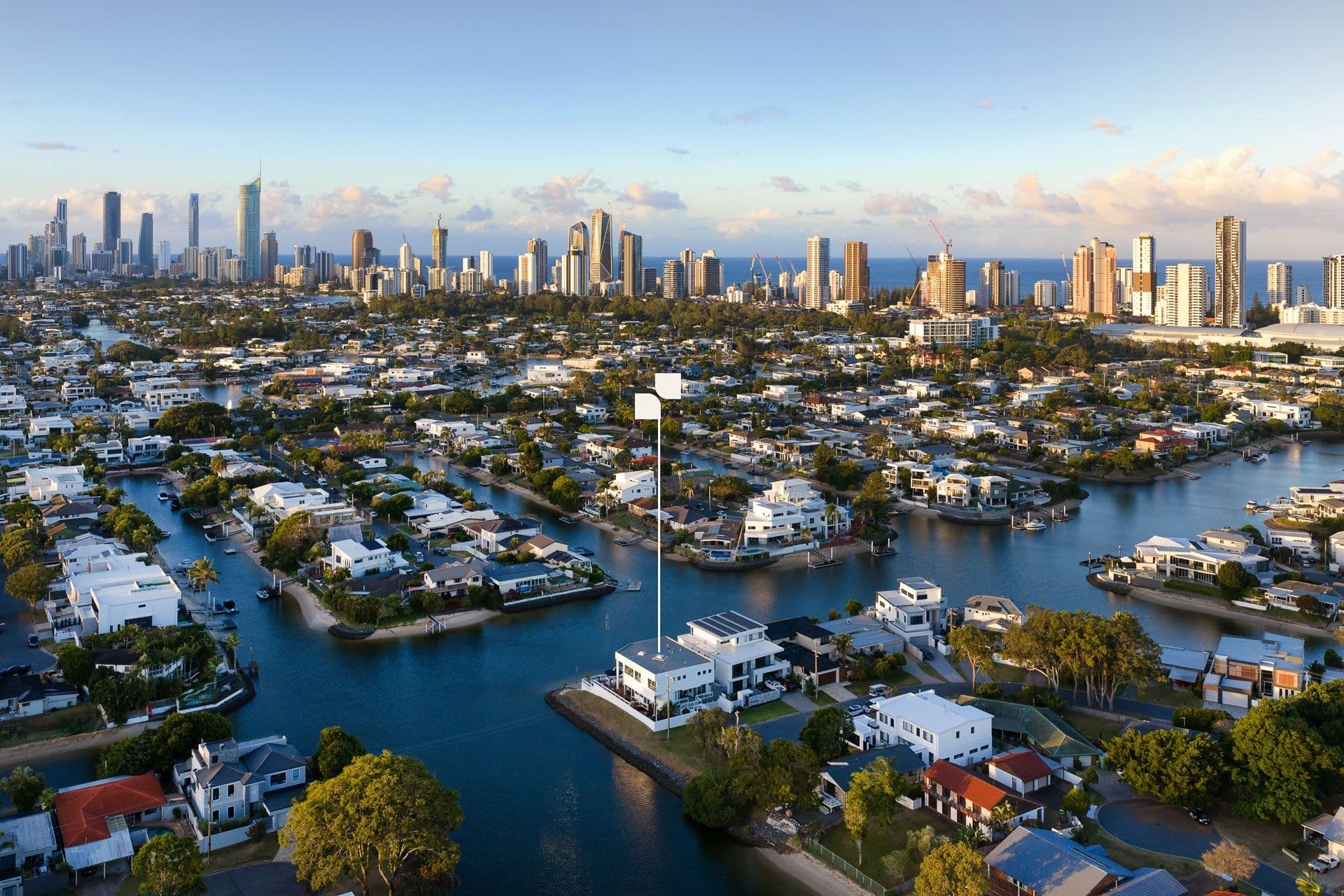 52 Clear Island Road, Broadbeach Waters QLD 4218, Broadbeach Waters - Image 1