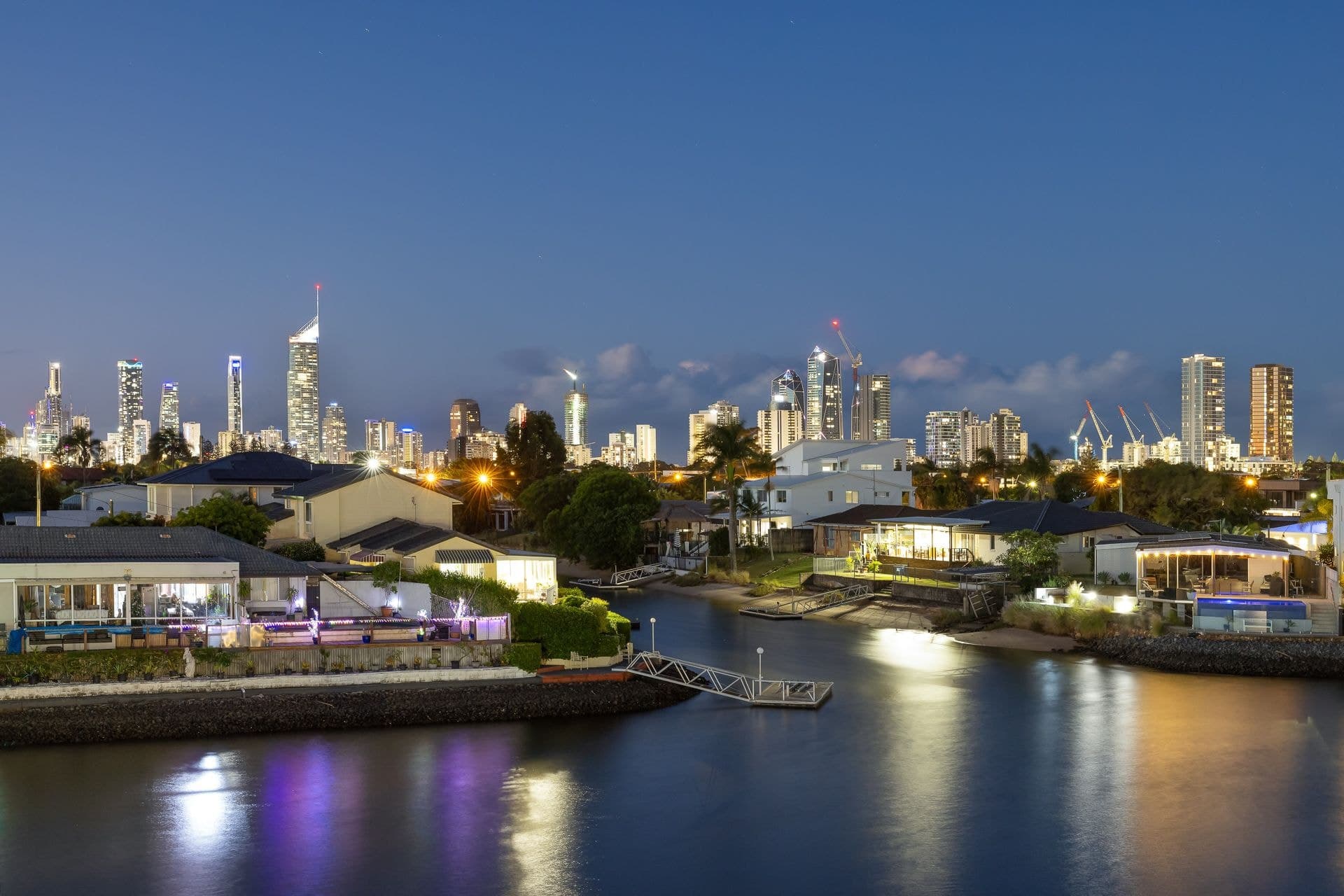 52 Clear Island Road, Broadbeach Waters QLD 4218, Broadbeach Waters - Thumbnail 4