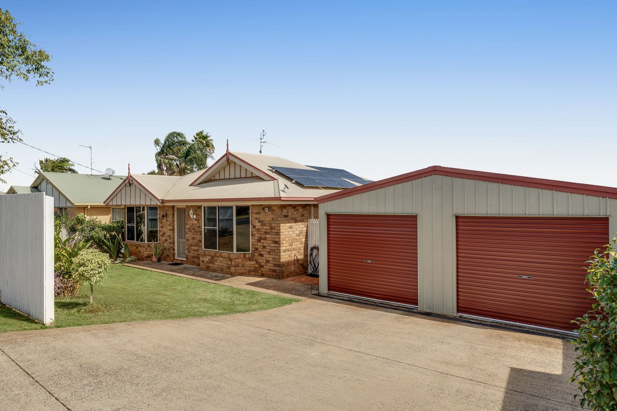 545 Greenwattle Street, Glenvale QLD 4350, Glenvale - Image 1