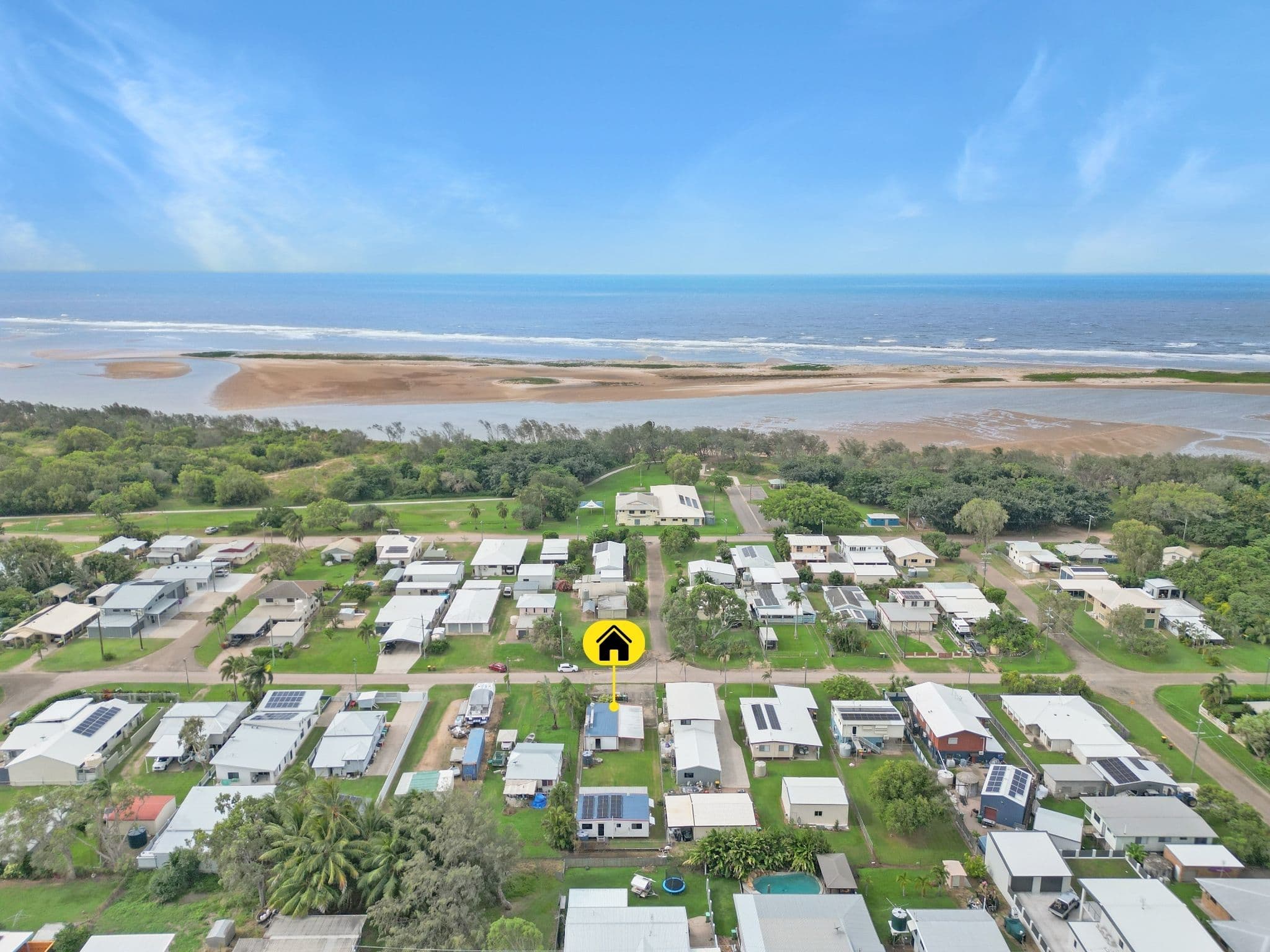 28 Topton Street, Alva QLD 4807, Alva - Image 1