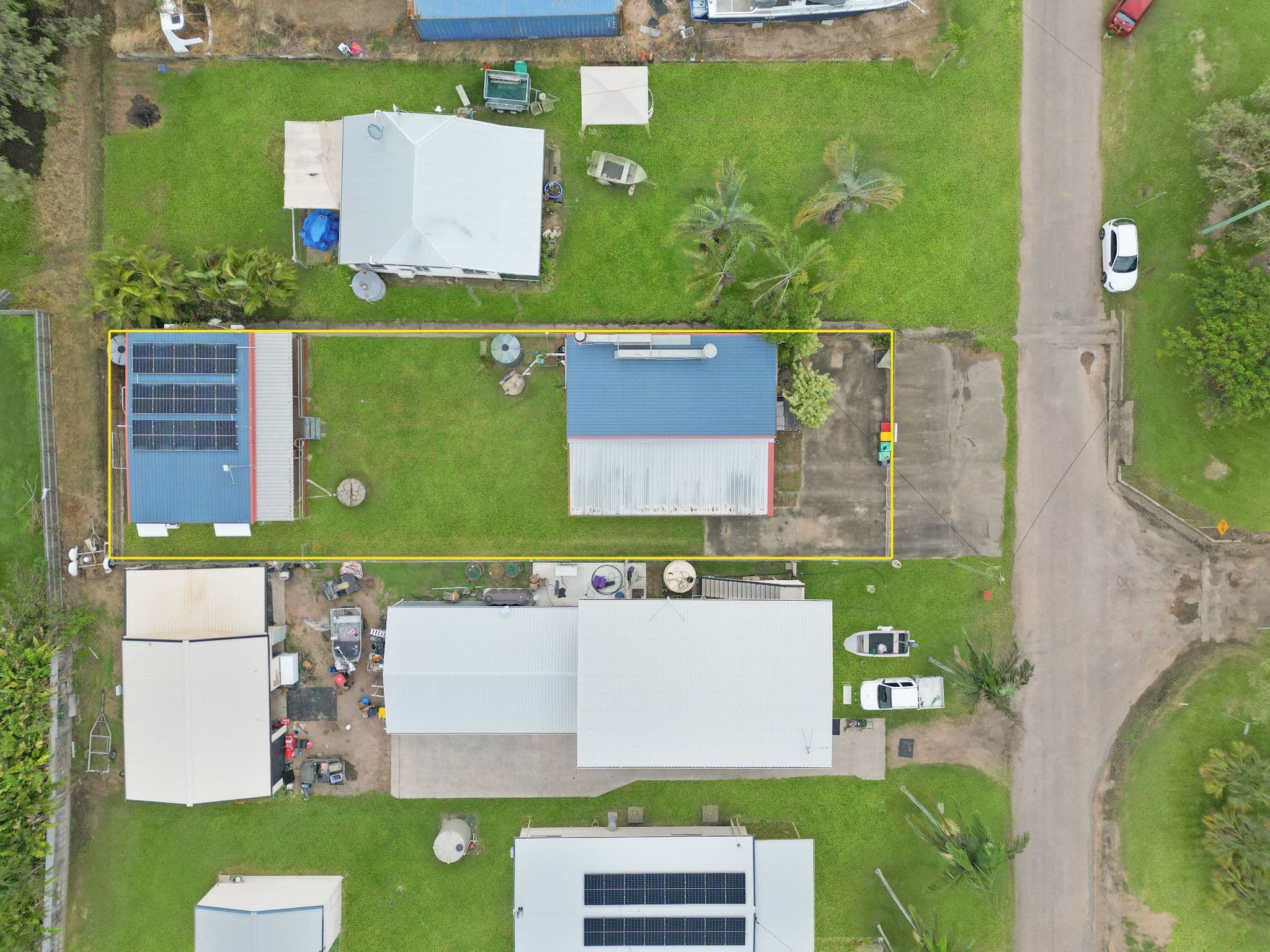 28 Topton Street, Alva QLD 4807, Alva - Thumbnail 4