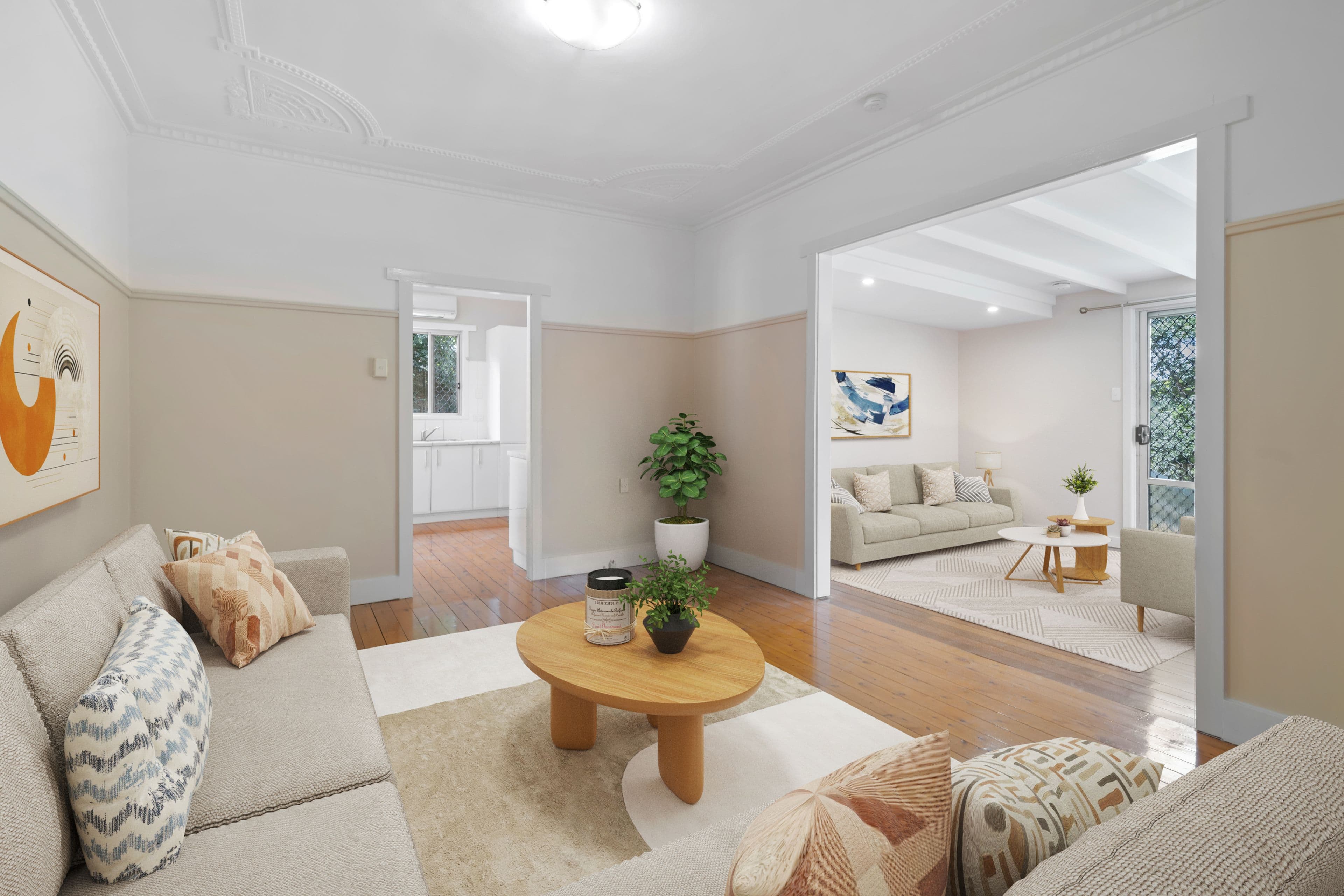 28 Rhyde Street, Mount Lofty QLD 4350, Mount Lofty - Thumbnail 4