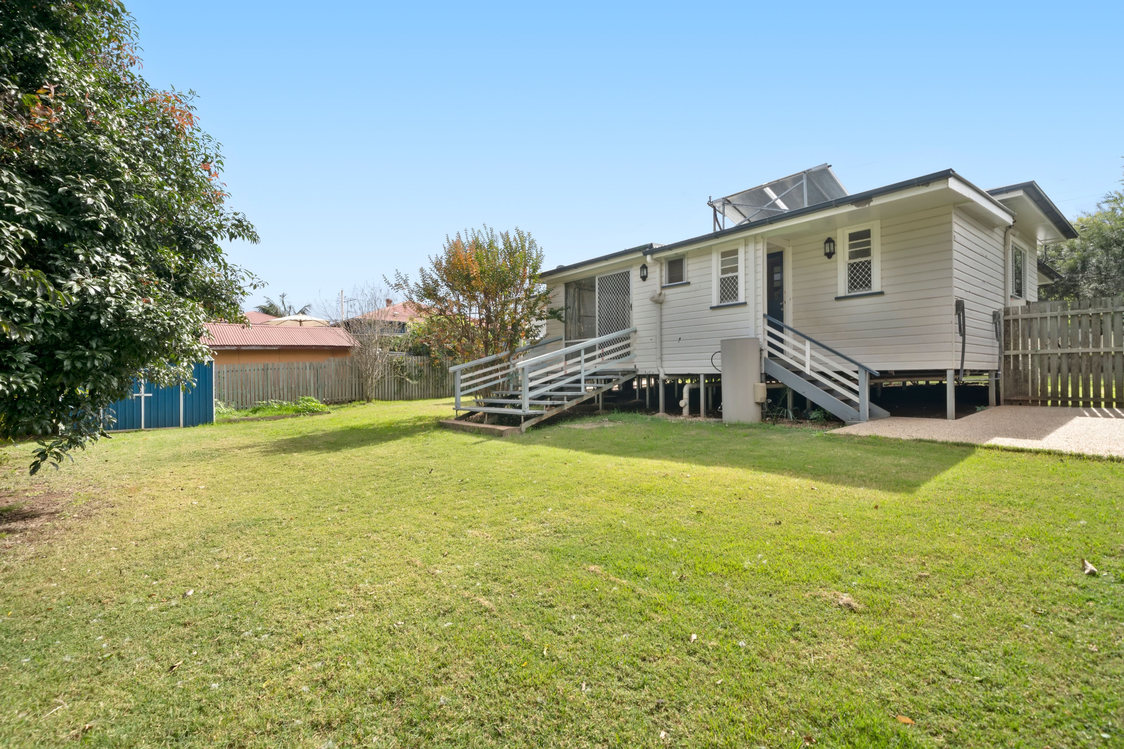28 Rhyde Street, Mount Lofty QLD 4350, Mount Lofty - Thumbnail 8