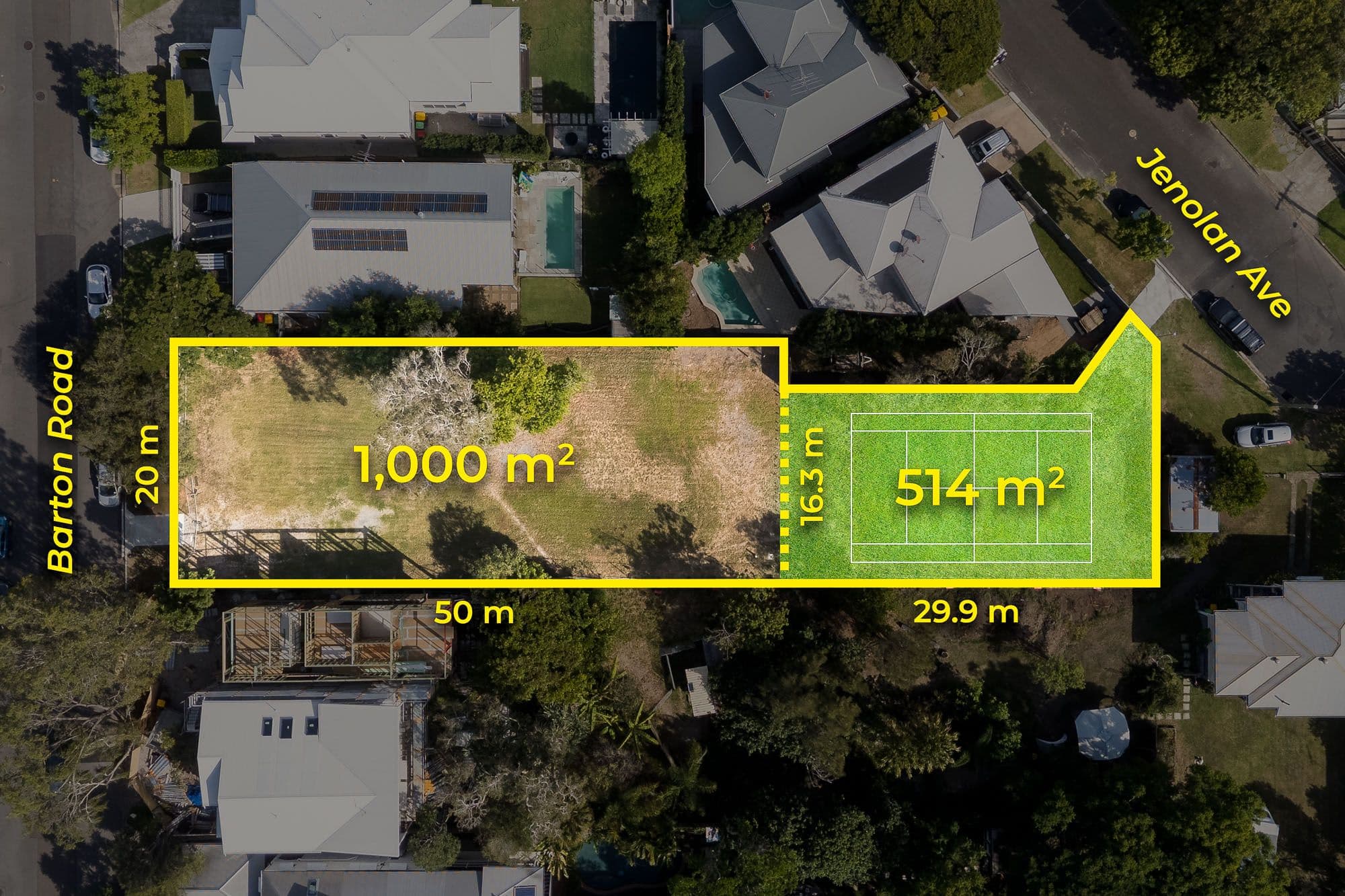 101 Barton Road, Hawthorne QLD 4171, Hawthorne - Image 1