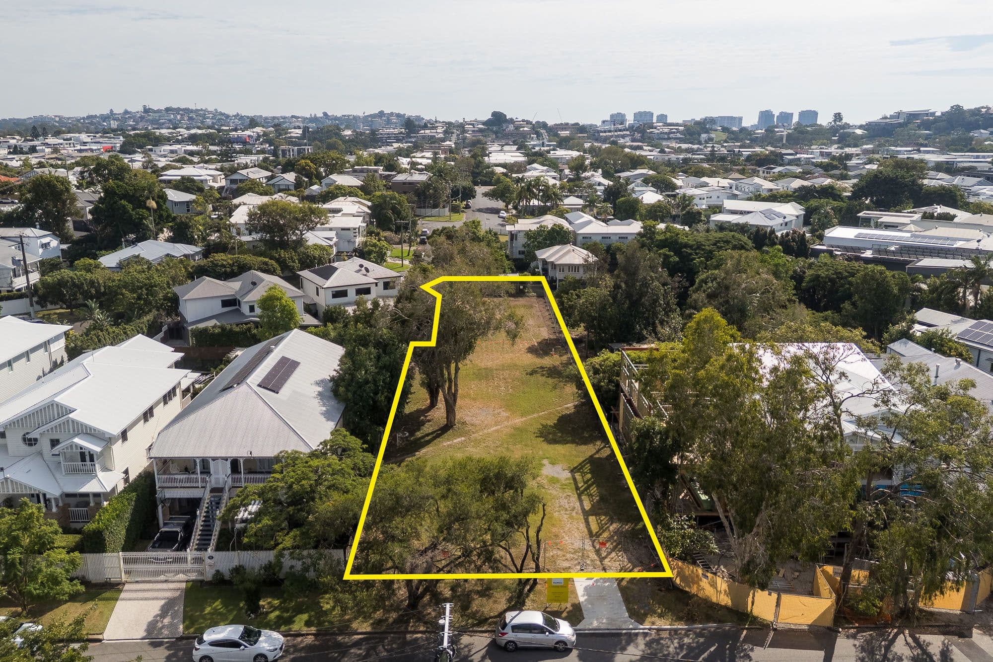 101 Barton Road, Hawthorne QLD 4171, Hawthorne - Thumbnail 7