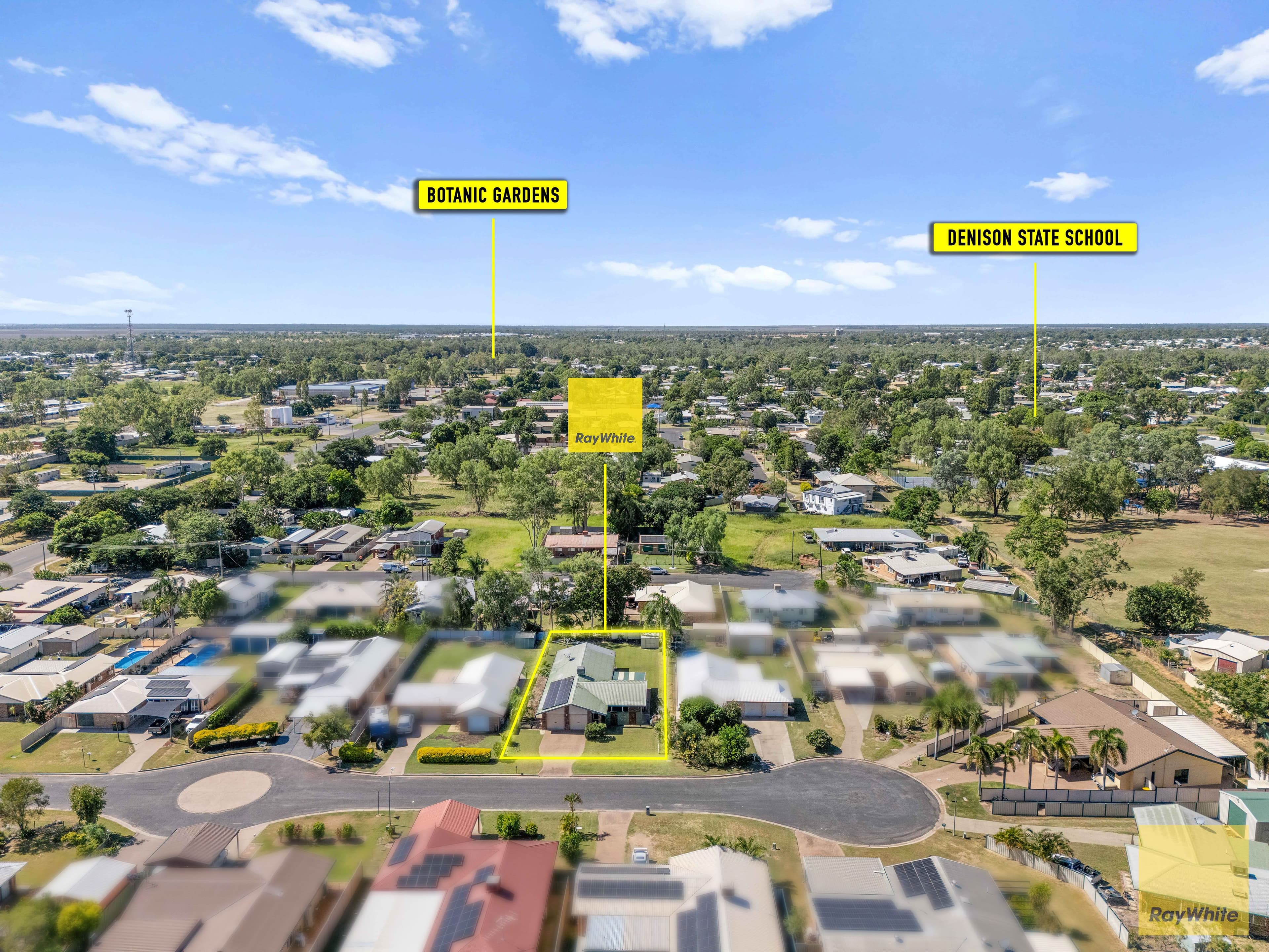 11 Louisa Court, Emerald QLD 4720, Emerald - Thumbnail 3