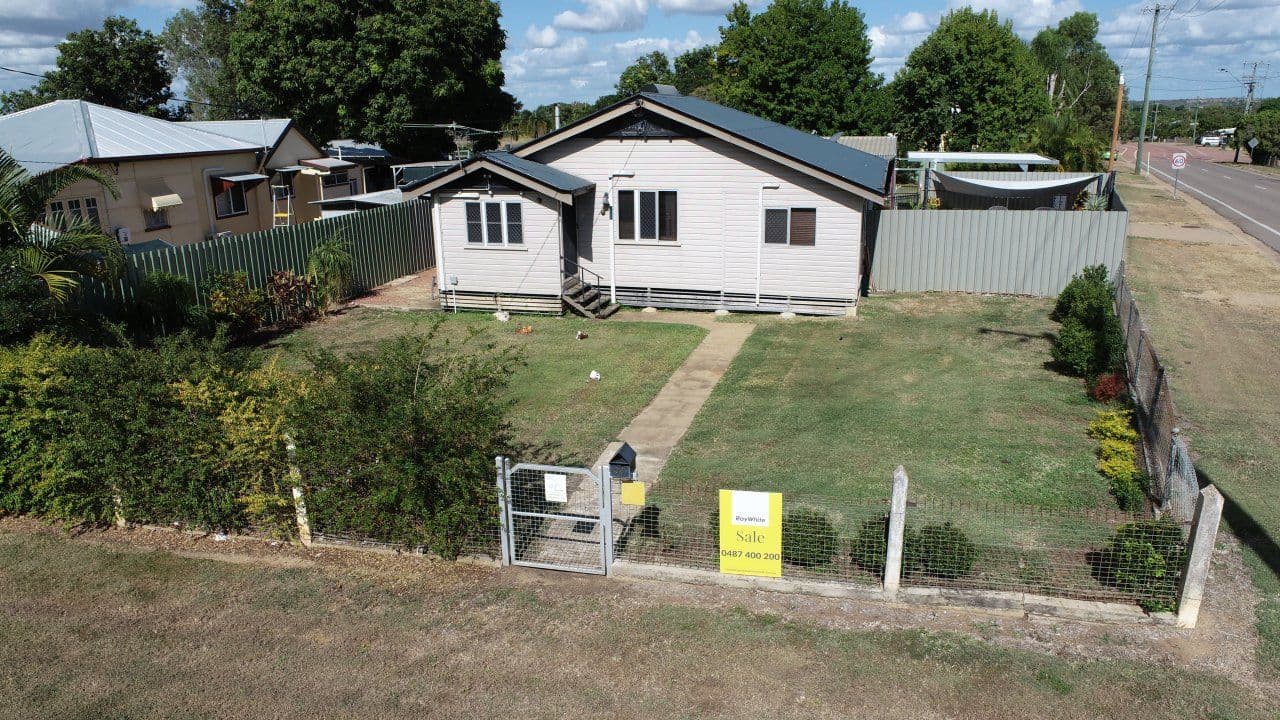 33 York Street, Queenton QLD 4820, Queenton - Image 1