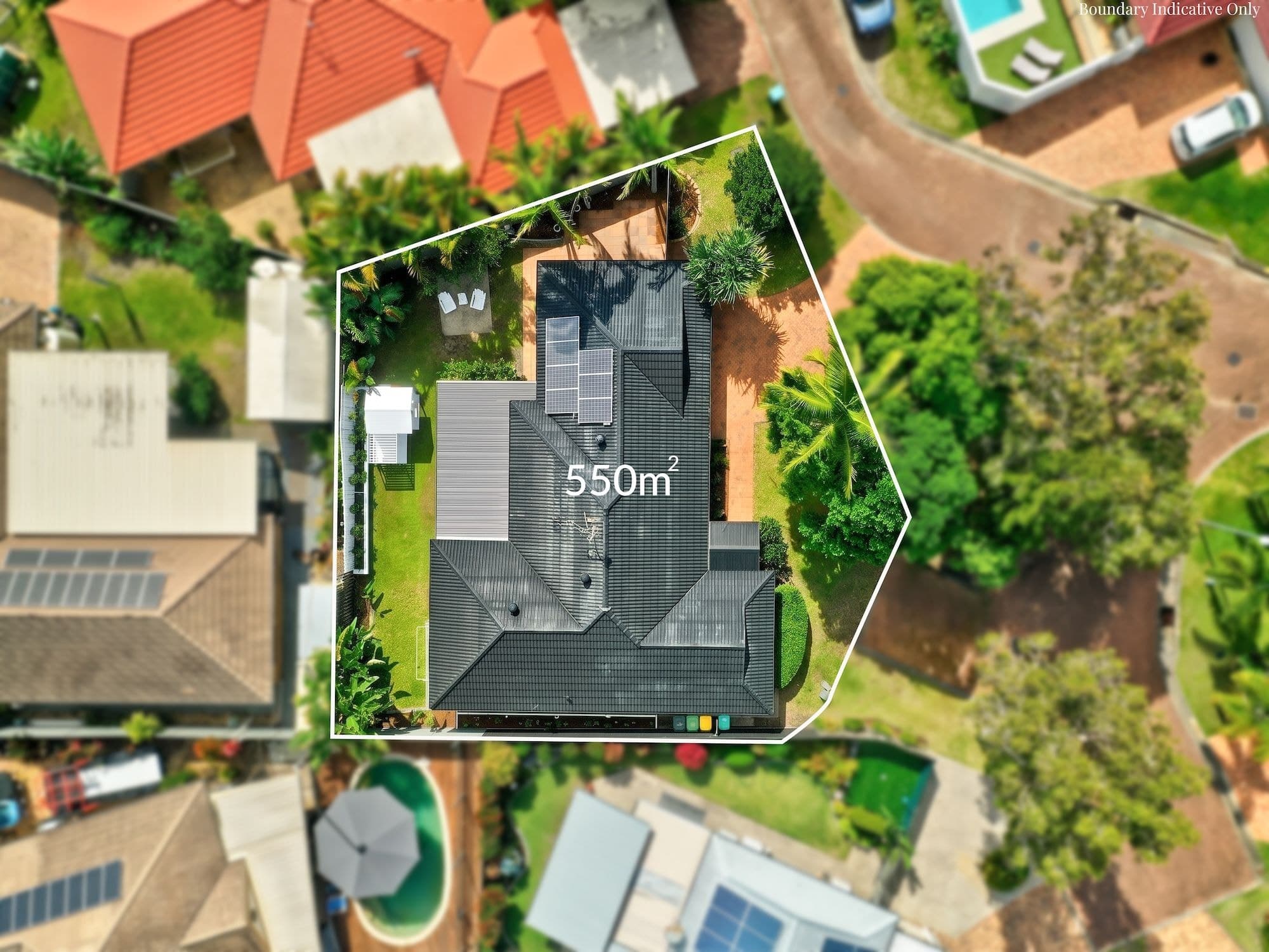 3 Rosanna Place, Robina QLD 4226, Robina - Thumbnail 5