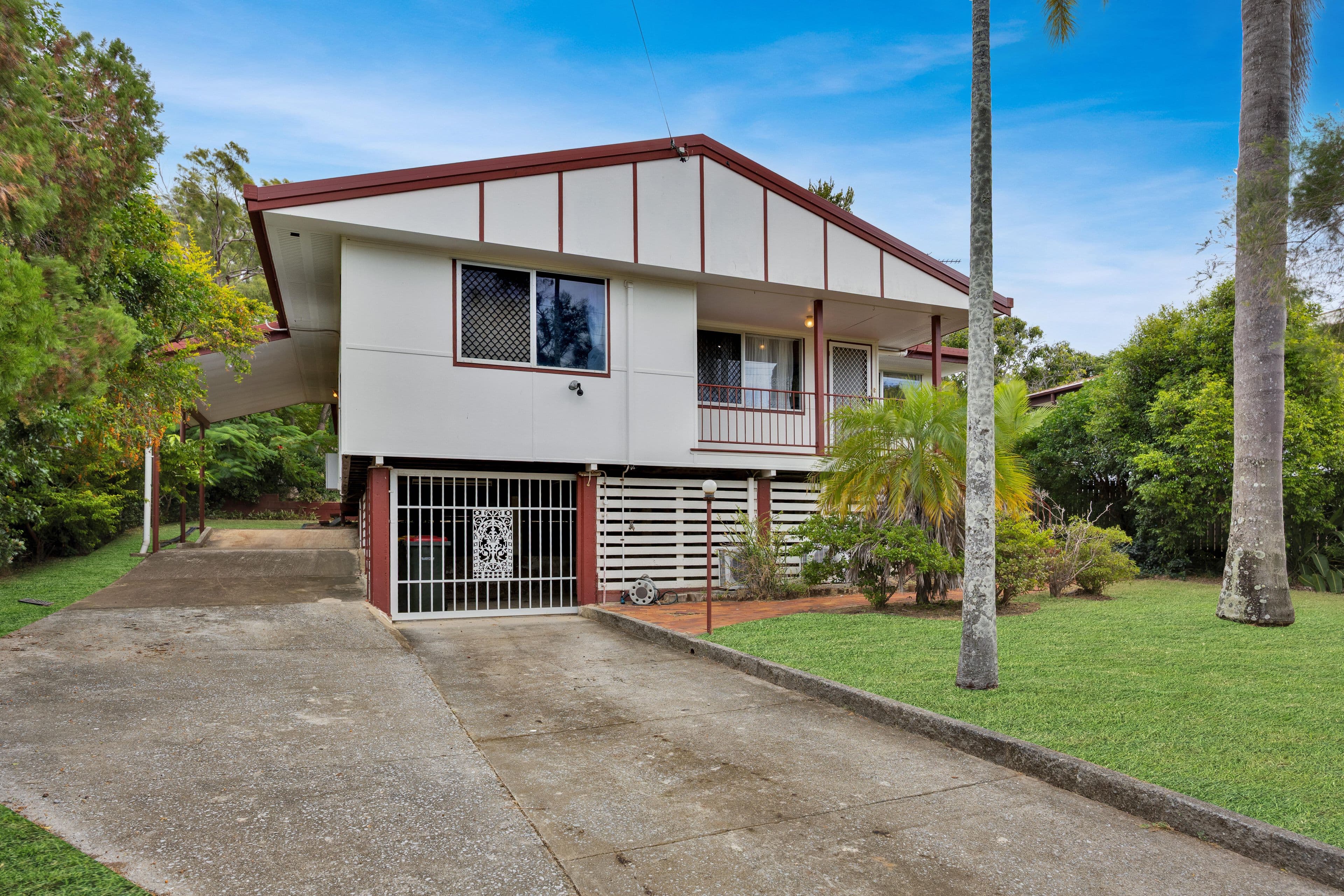 11 Drummer Street, Toolooa QLD 4680, Toolooa - Thumbnail 2