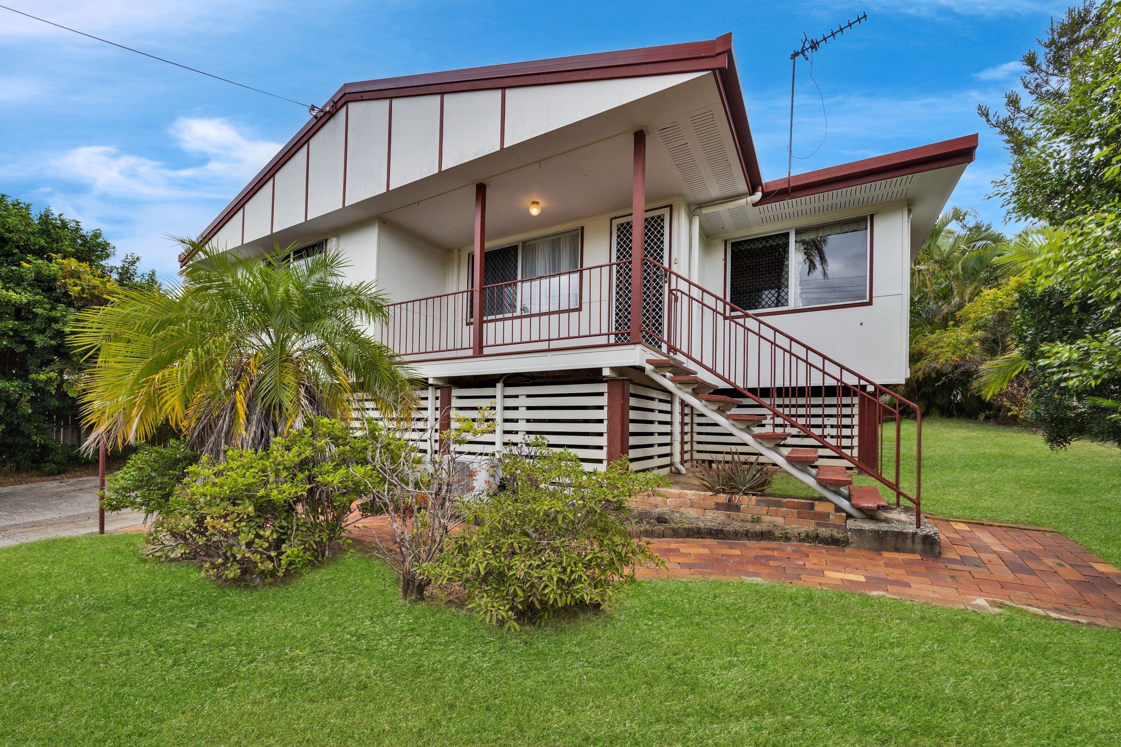 11 Drummer Street, Toolooa QLD 4680, Toolooa - Thumbnail 4