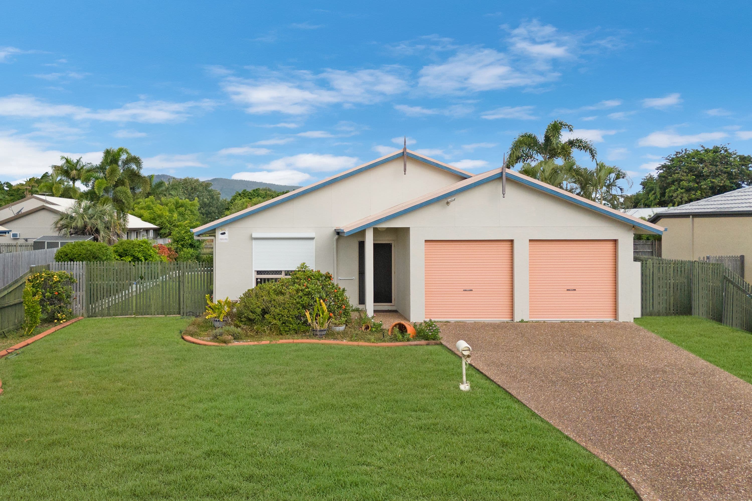 7 Pasadena Place, Kirwan QLD 4817, Kirwan - Image 1
