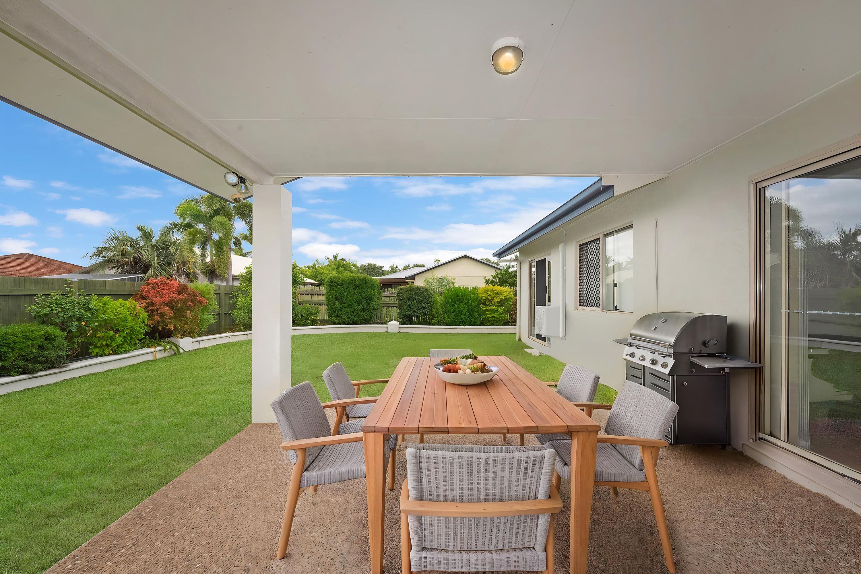 7 Pasadena Place, Kirwan QLD 4817, Kirwan - Thumbnail 8