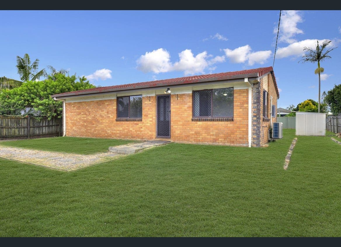 83 Kinch Street, Burnett Heads QLD 4670, Burnett Heads - Image 1