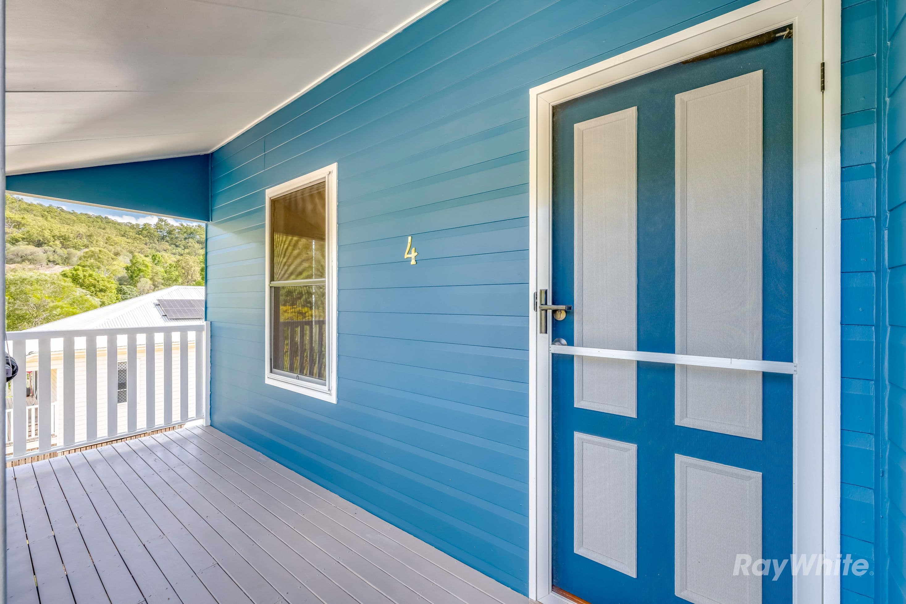 4 Shand Street, Mount Perry QLD 4671, Mount Perry - Thumbnail 3