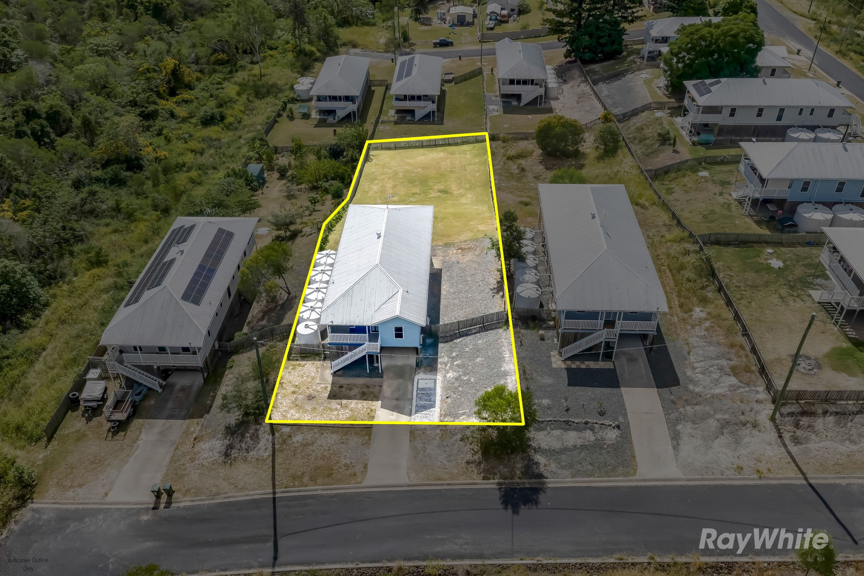 4 Shand Street, Mount Perry QLD 4671, Mount Perry - Image 1