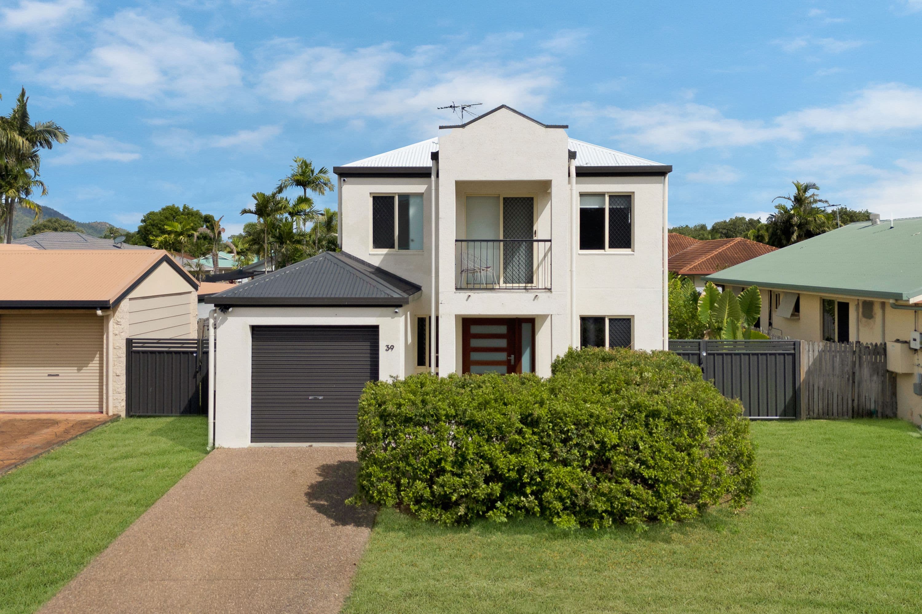 39 Gilmour Crescent, Kirwan QLD 4817, Kirwan - Image 1