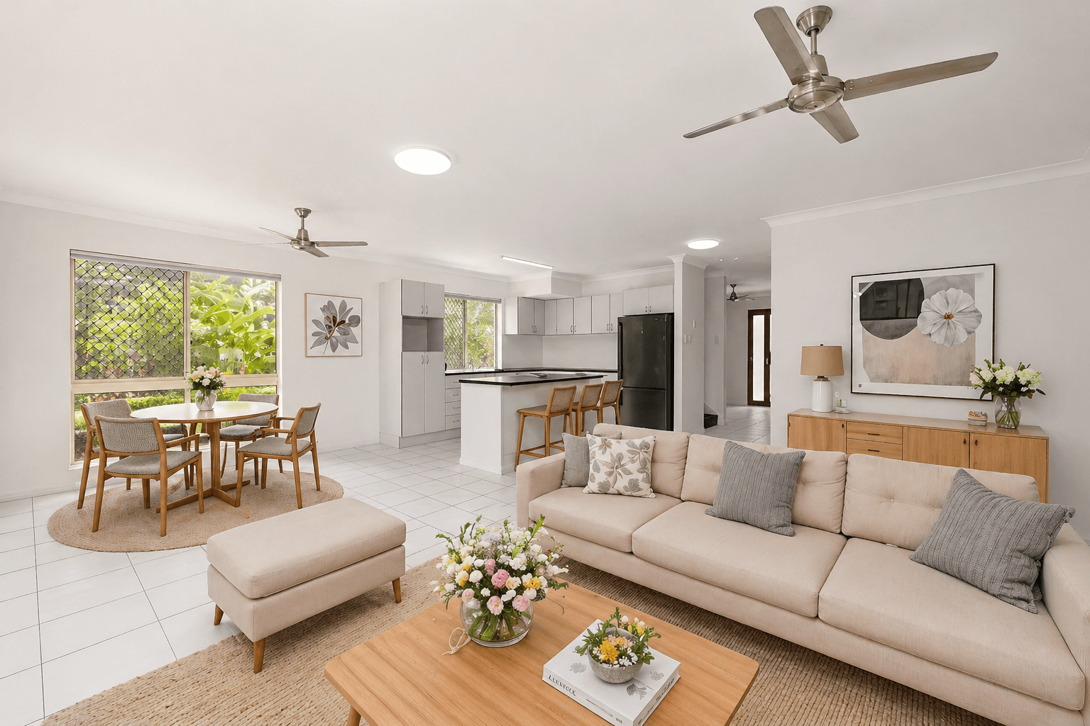 39 Gilmour Crescent, Kirwan QLD 4817, Kirwan - Thumbnail 2