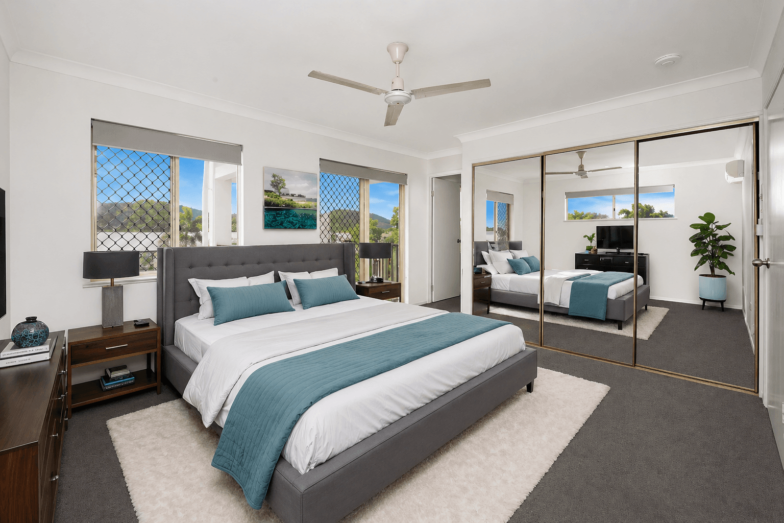 39 Gilmour Crescent, Kirwan QLD 4817, Kirwan - Thumbnail 4
