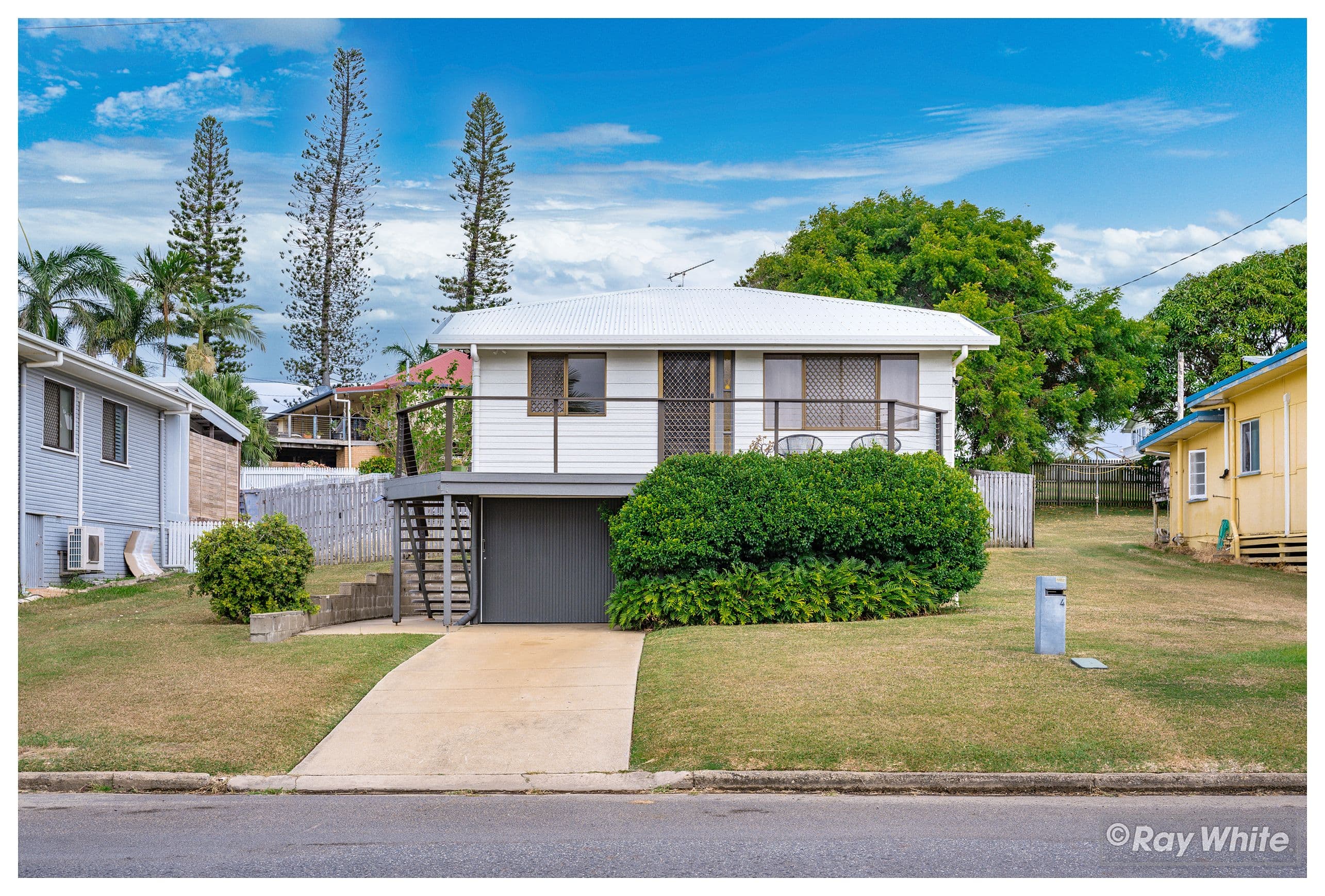 4 Davidson Street, Cooee Bay QLD 4703, Cooee Bay - Thumbnail 3