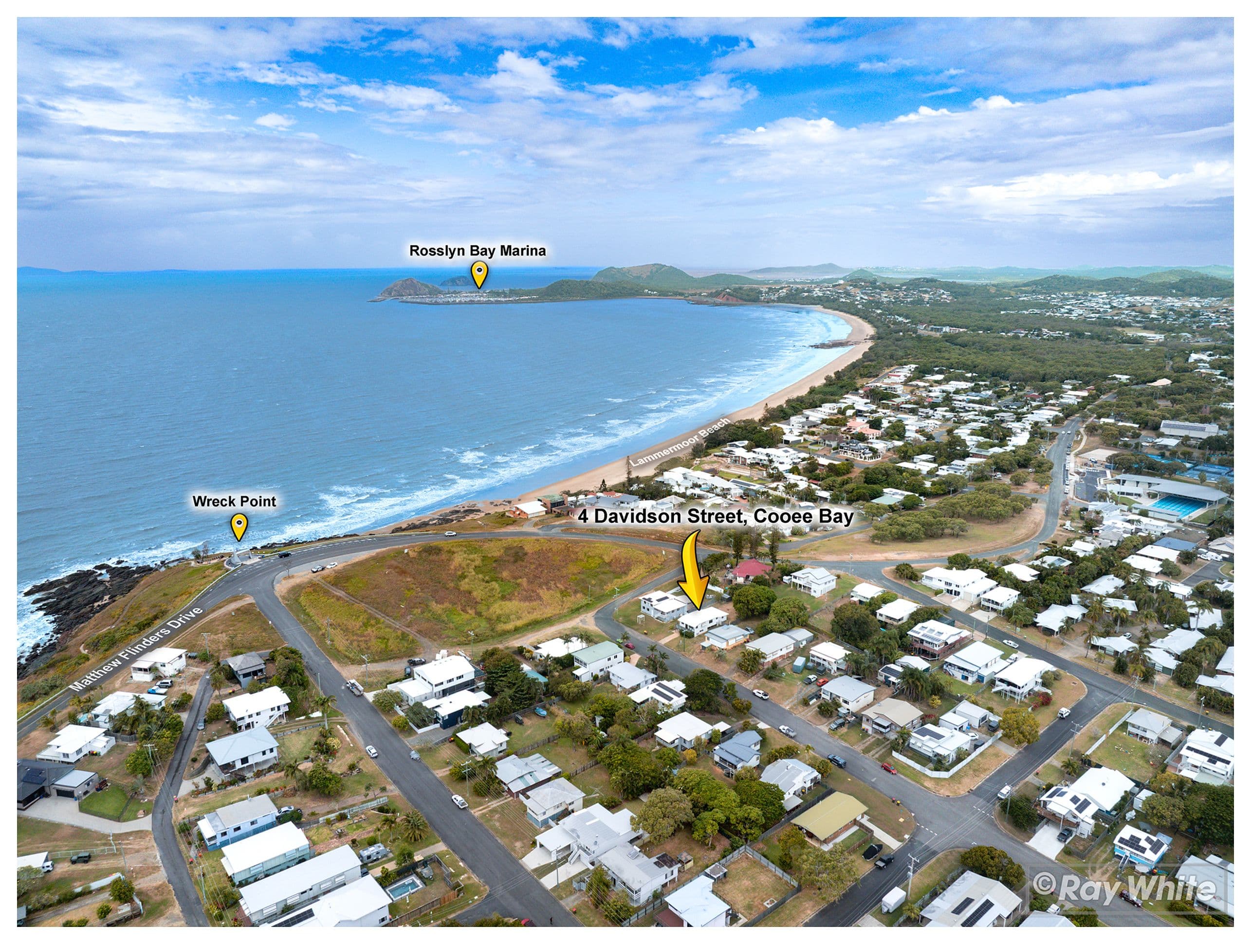 4 Davidson Street, Cooee Bay QLD 4703, Cooee Bay - Thumbnail 4