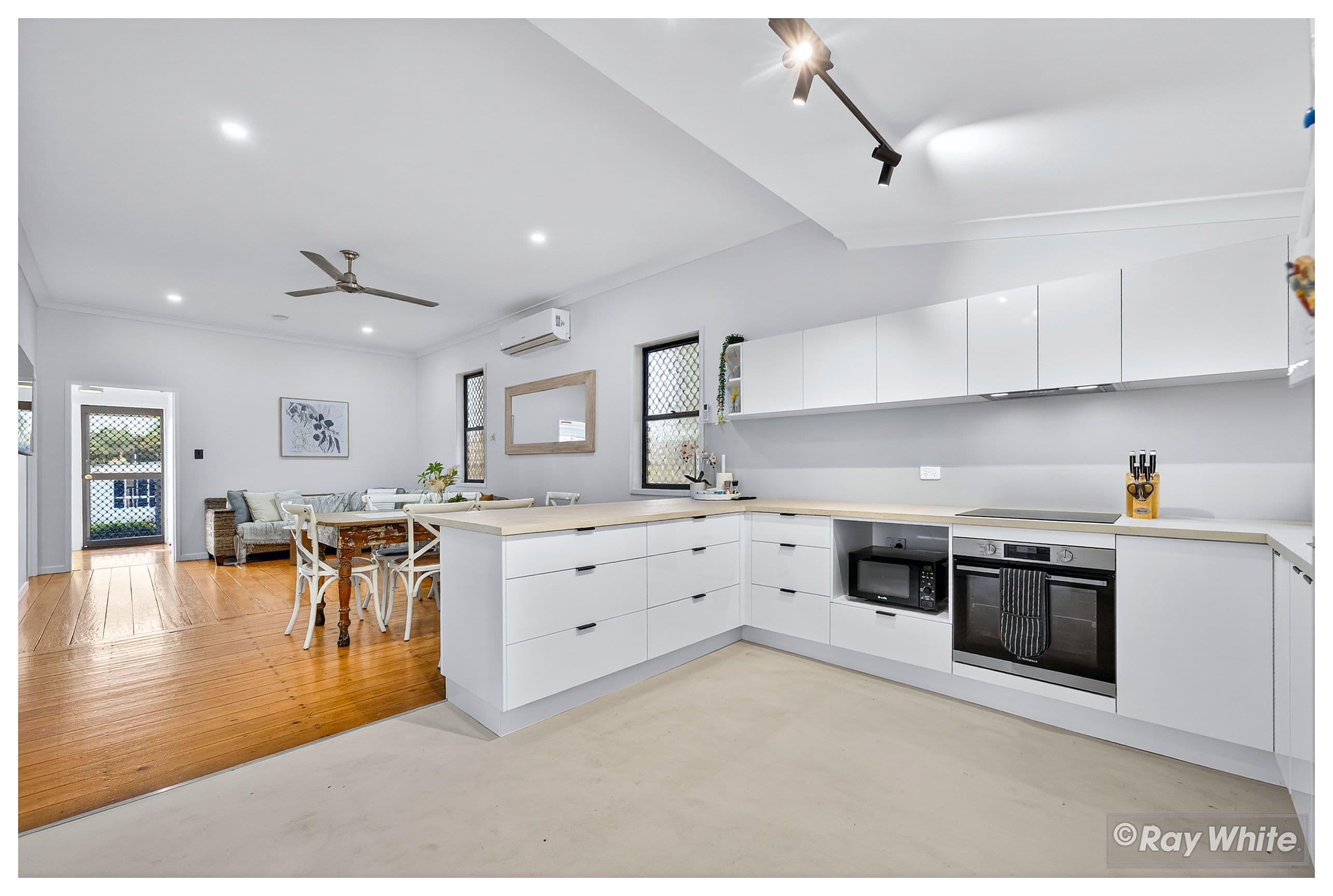 4 Davidson Street, Cooee Bay QLD 4703, Cooee Bay - Thumbnail 7