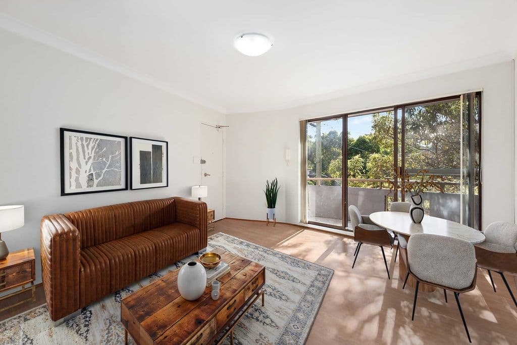 6/32-38 Hill Street, Marrickville - Image 1