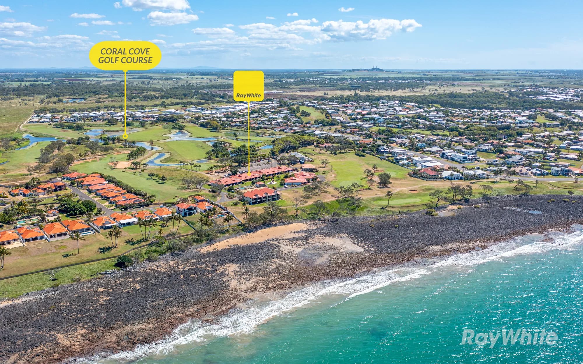 10/1 Pebble Beach Drive, Coral Cove QLD 4670, Coral Cove - Thumbnail 2