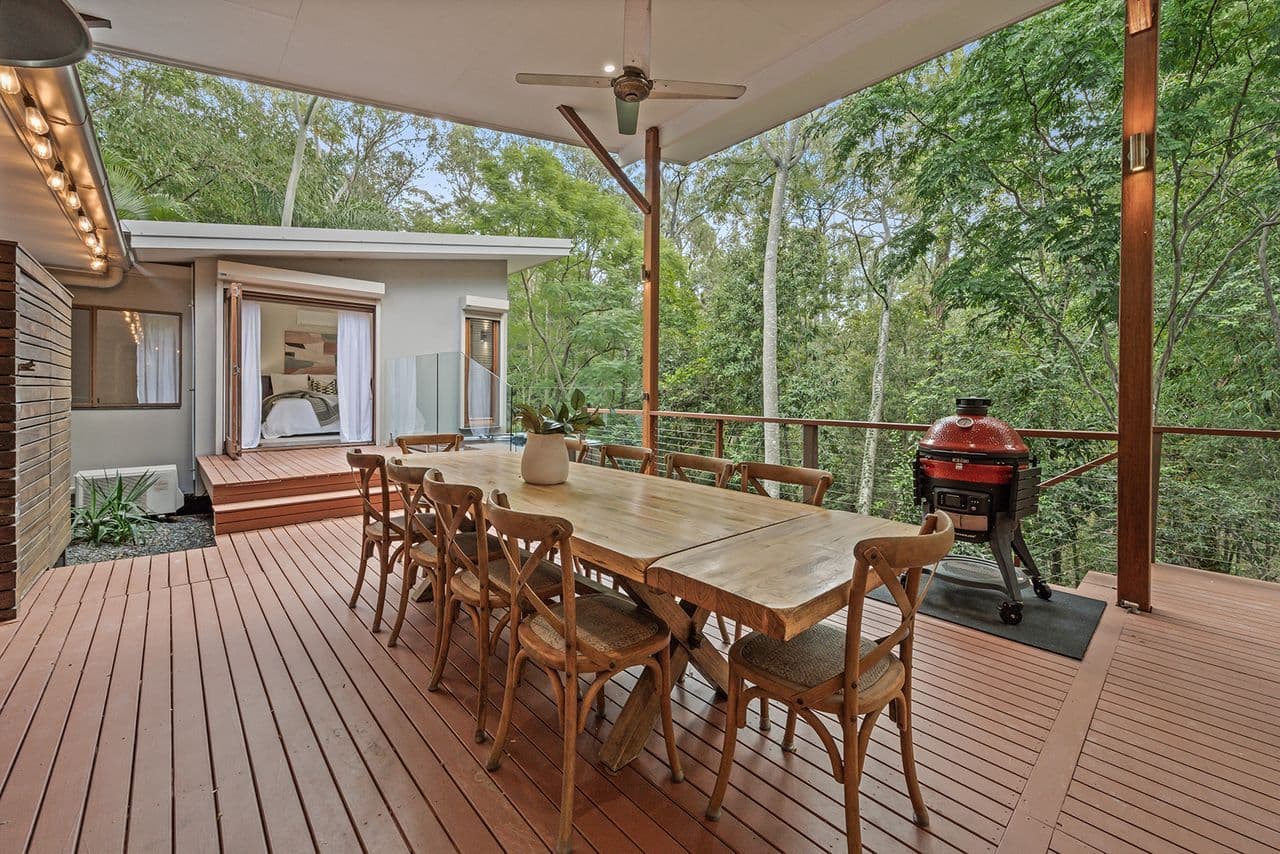 11 Wexford Street, Kenmore Hills QLD 4069, Kenmore Hills - Thumbnail 3