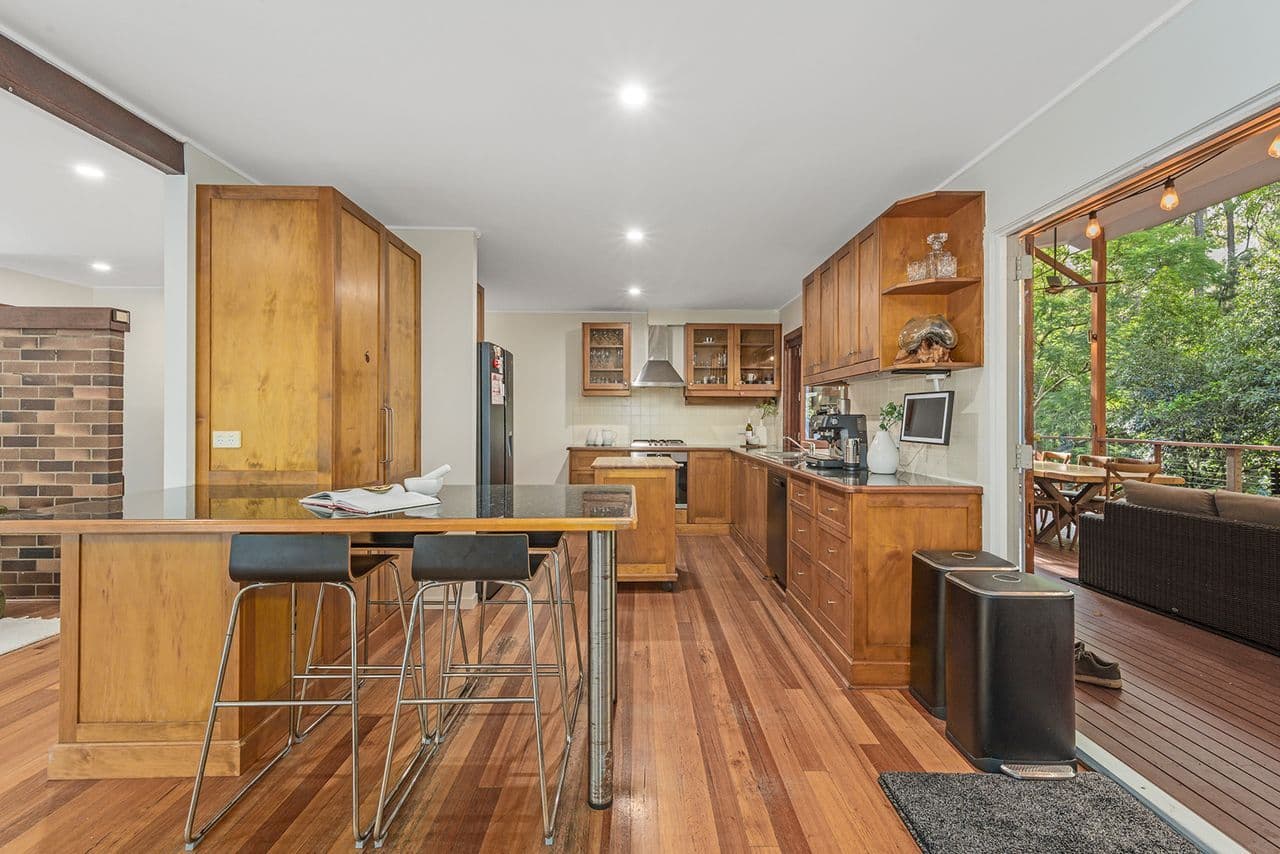 11 Wexford Street, Kenmore Hills QLD 4069, Kenmore Hills - Thumbnail 7