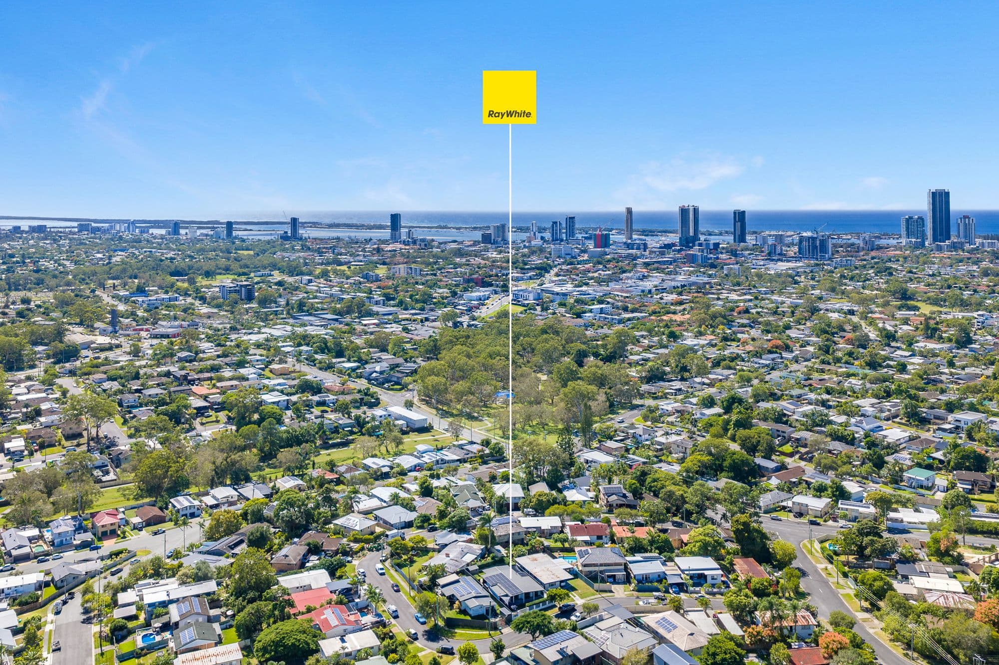 36 Cooleroo Crescent, Southport QLD 4215, Southport - Image 1