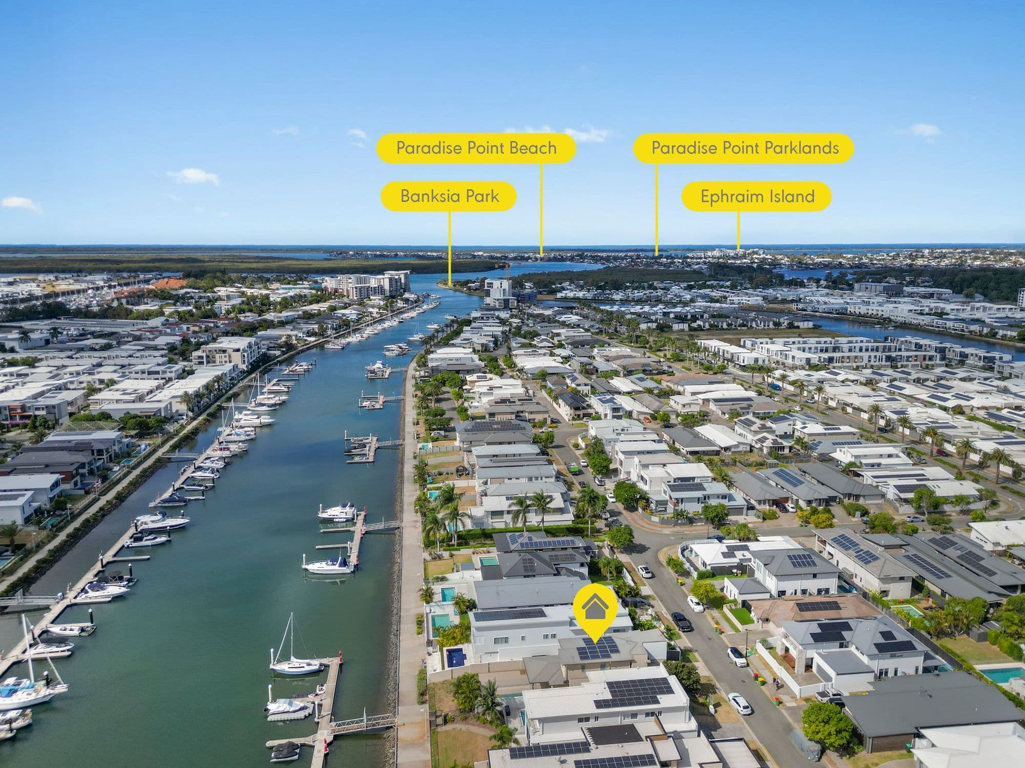 39 North View Street, Hope Island QLD 4212, Hope Island - Image 1