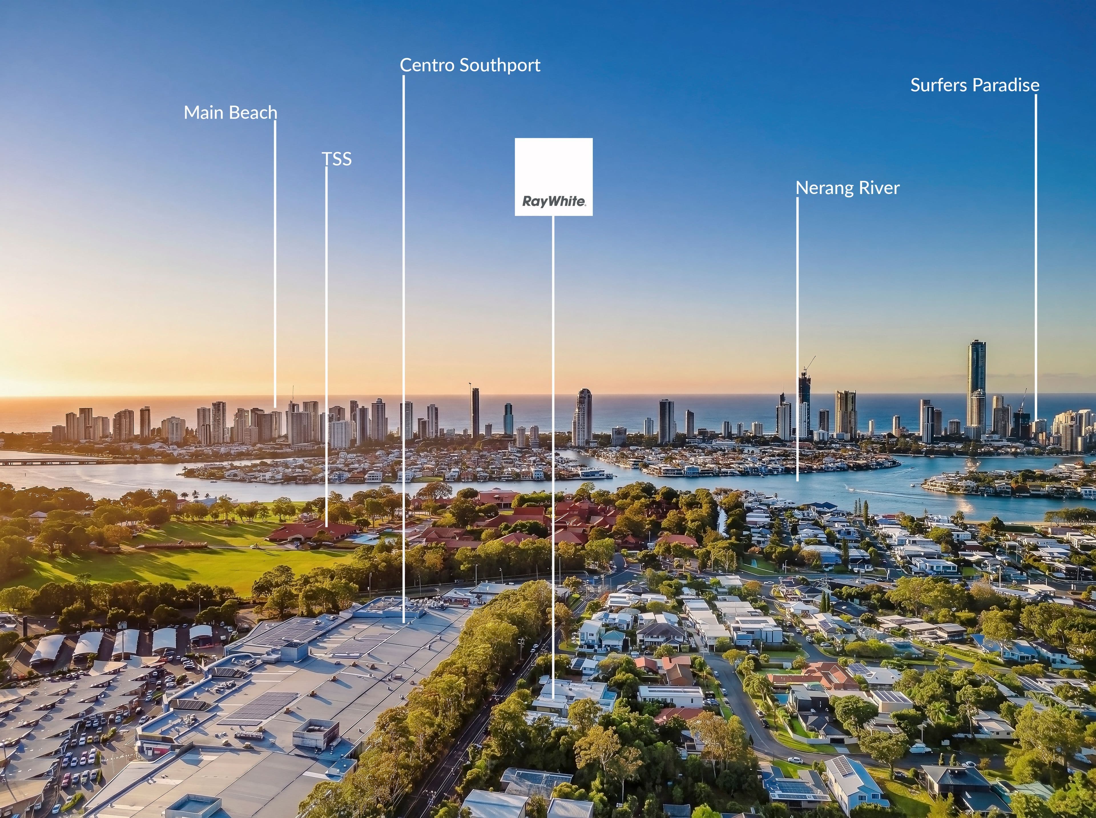 20A Drury Avenue, Southport QLD 4215, Southport - Thumbnail 3