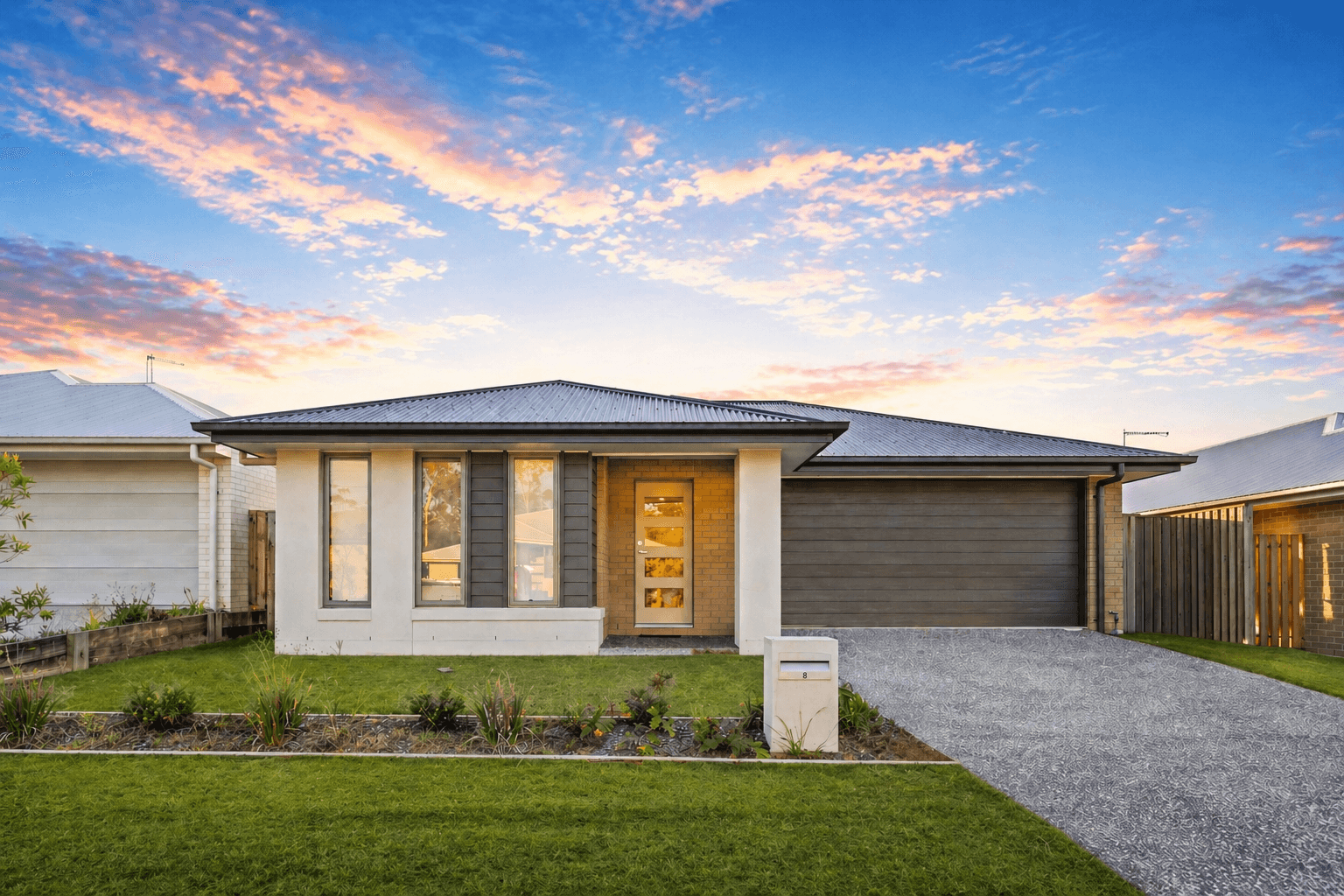 8 Chervil Drive, Greenbank QLD 4124, Greenbank - Image 1