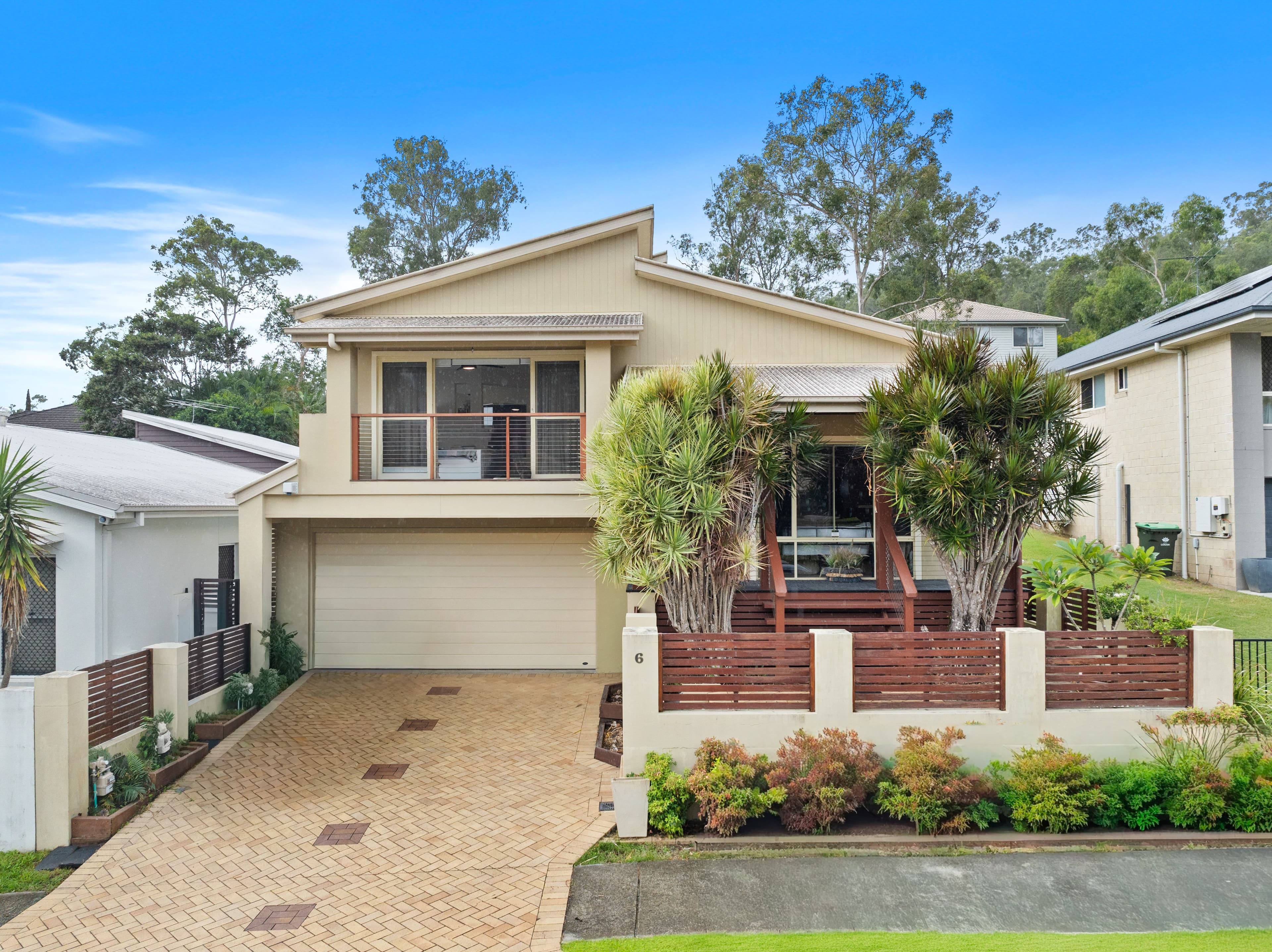 6 Mossman Parade, Waterford QLD 4133, Waterford - Image 1
