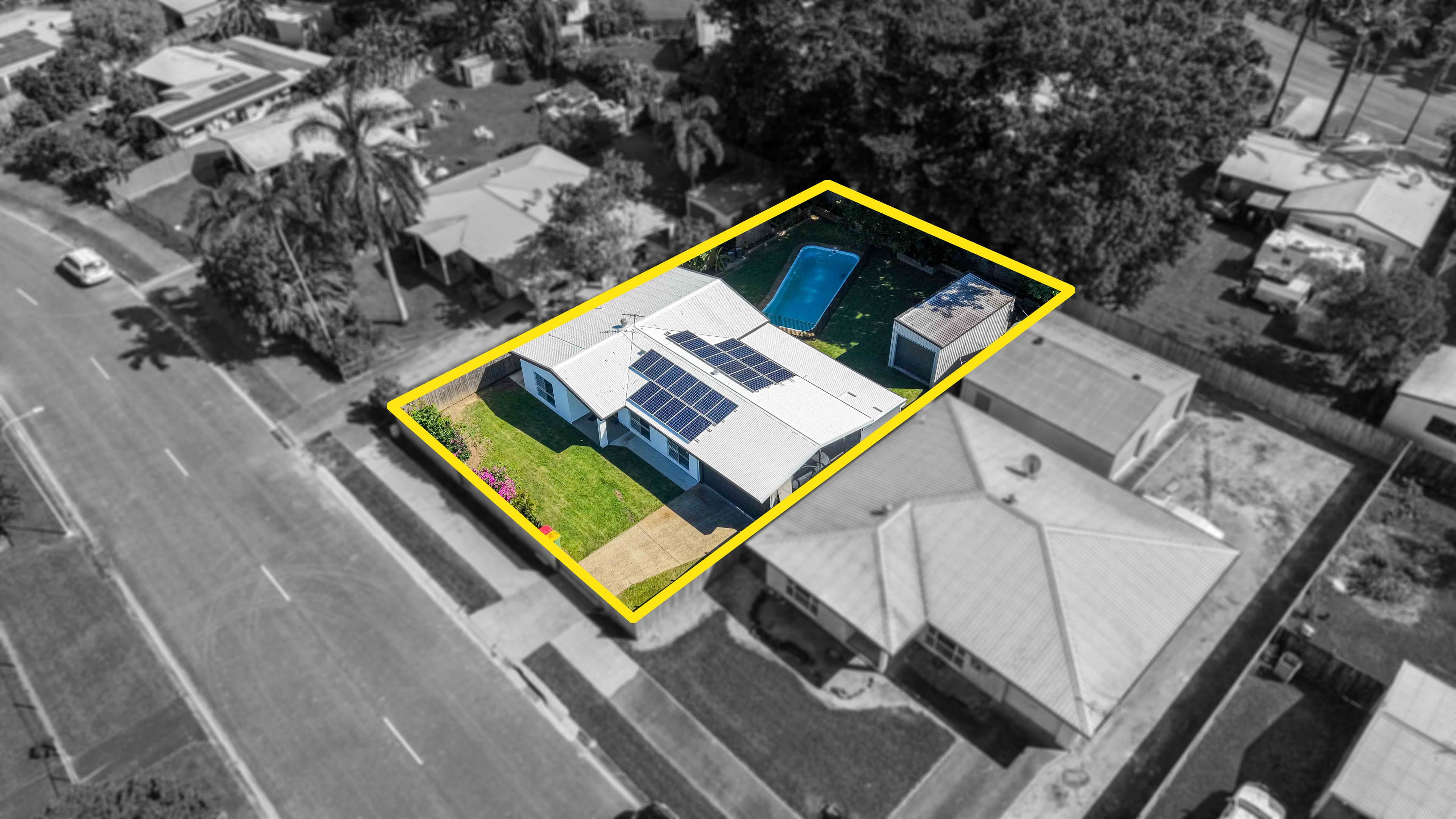 15 Sirius Street, Bentley Park QLD 4869, Bentley Park - Image 1