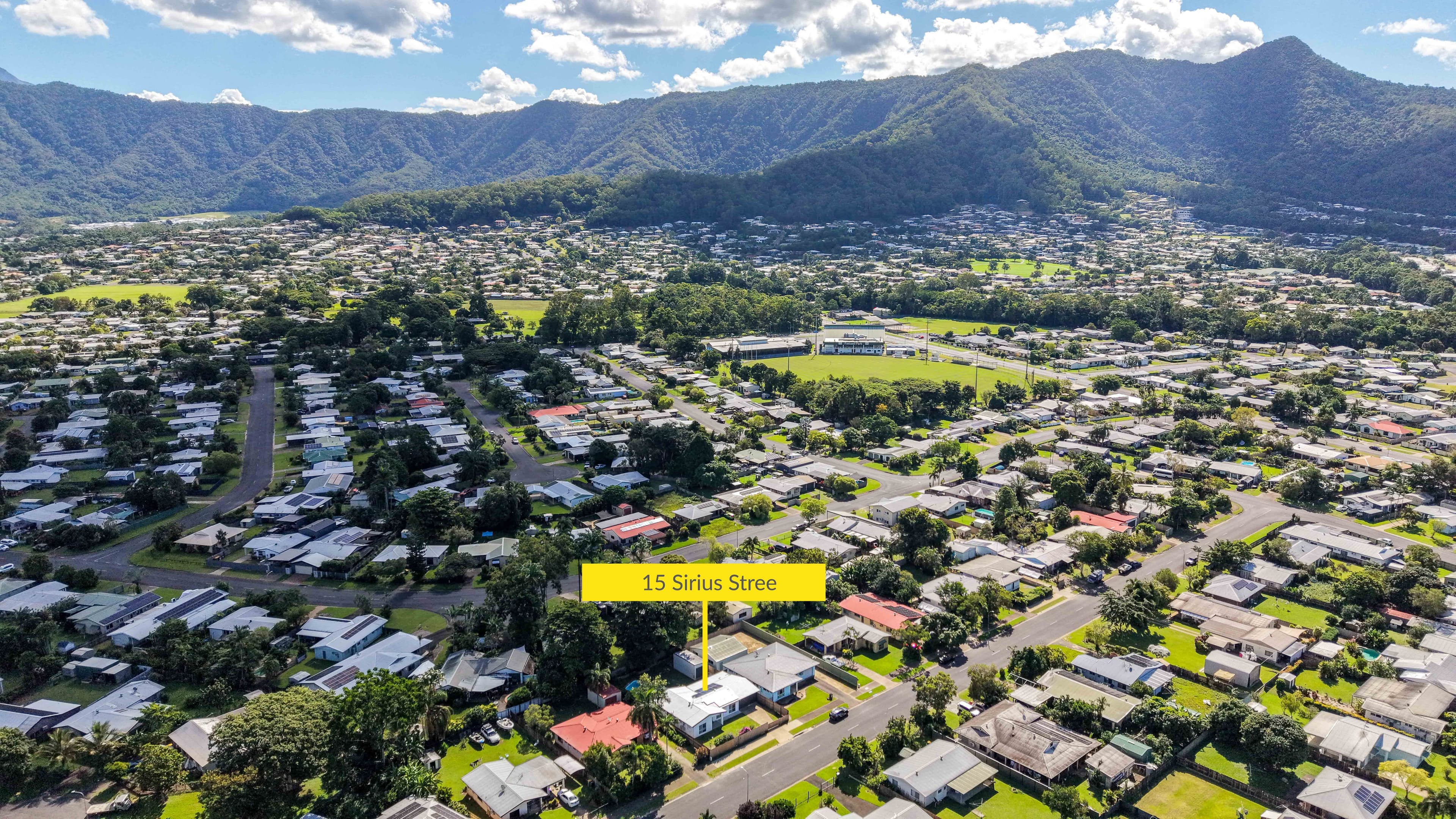 15 Sirius Street, Bentley Park QLD 4869, Bentley Park - Thumbnail 6